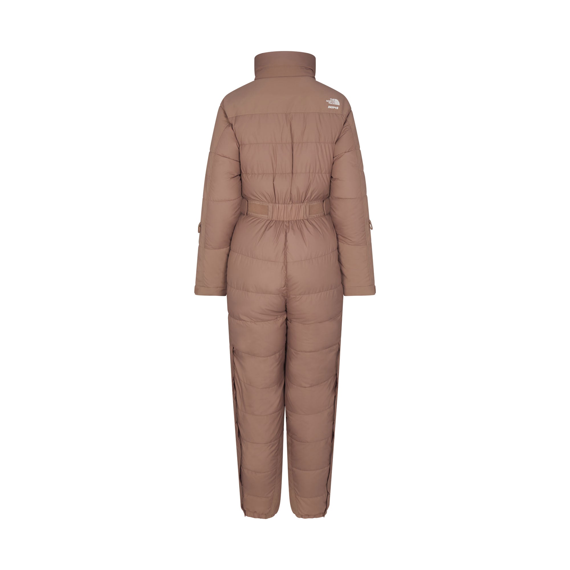 THE NORTH FACE X SKIMS DOWN ONE PIECE | SIENNA - Image 9