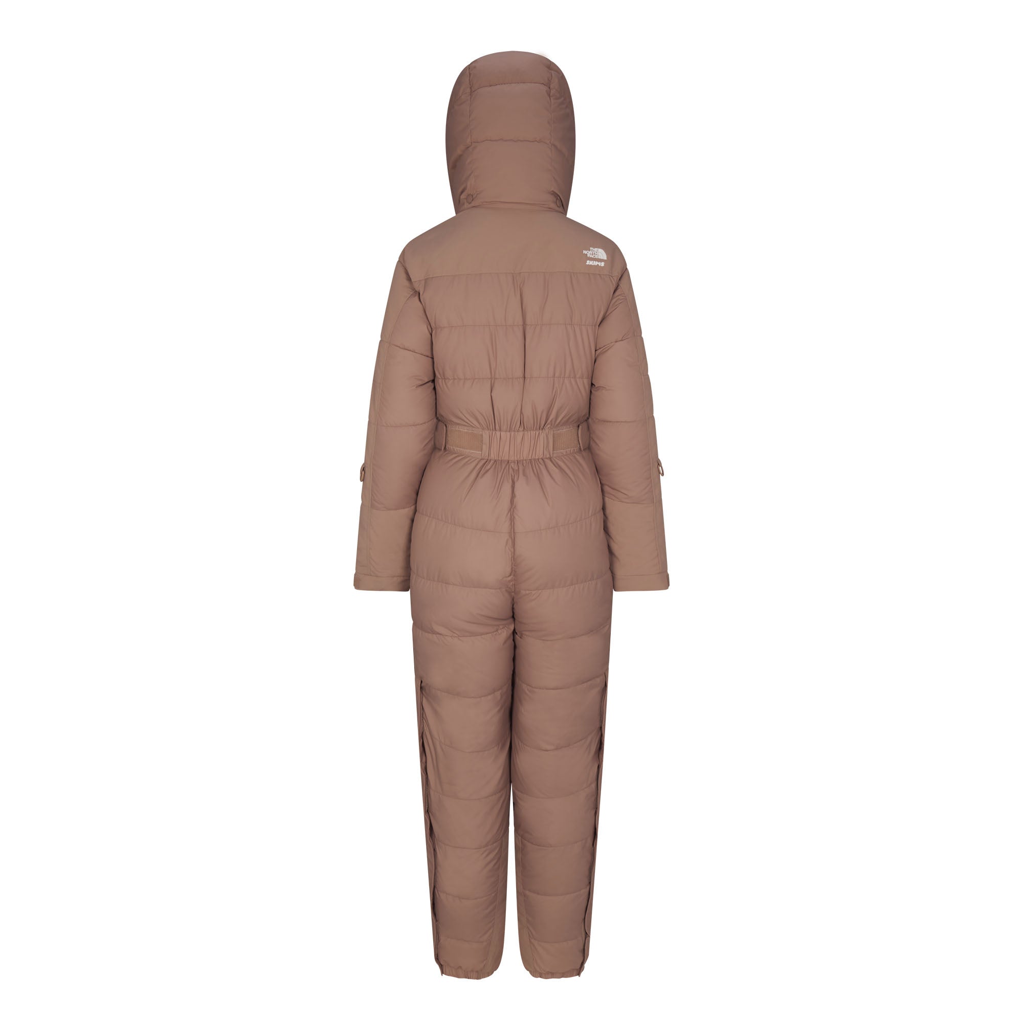 THE NORTH FACE X SKIMS DOWN ONE PIECE | SIENNA - Image 8