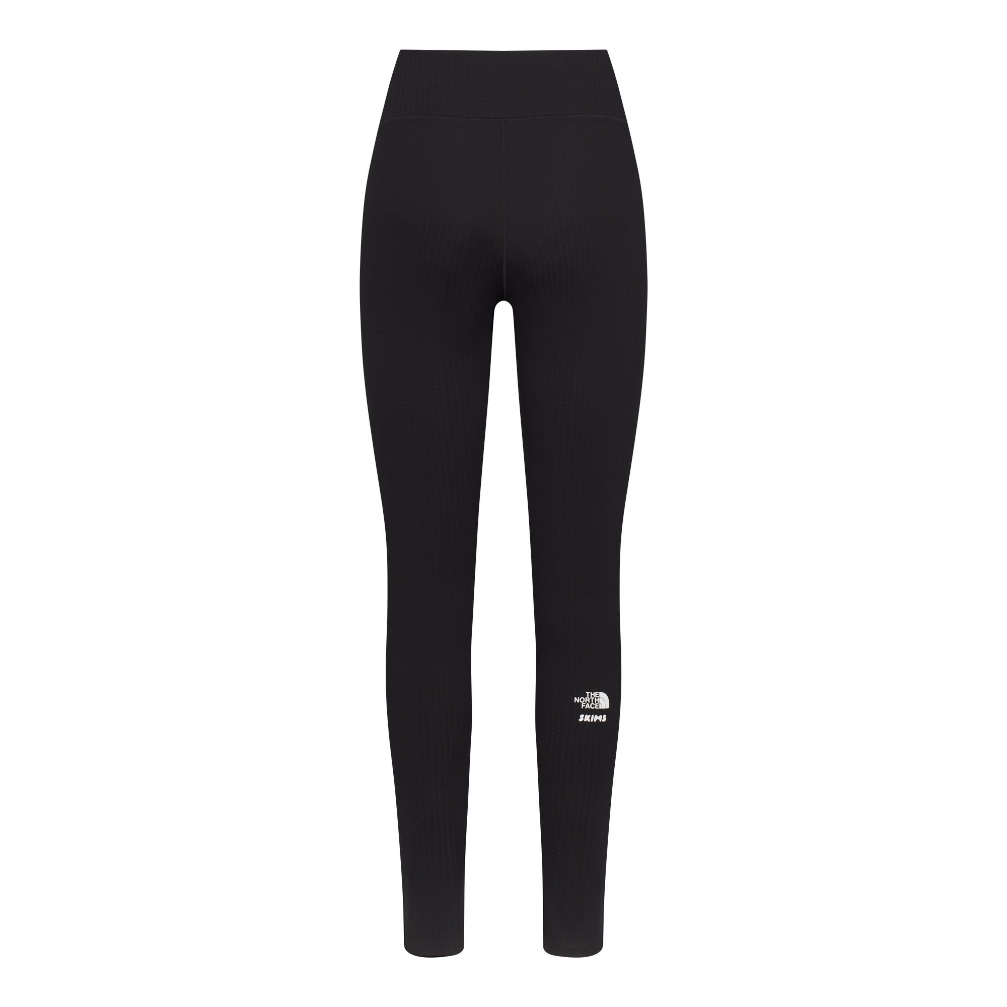 THE NORTH FACE X SKIMS DOTKNIT LEGGING | ONYX - Image 7