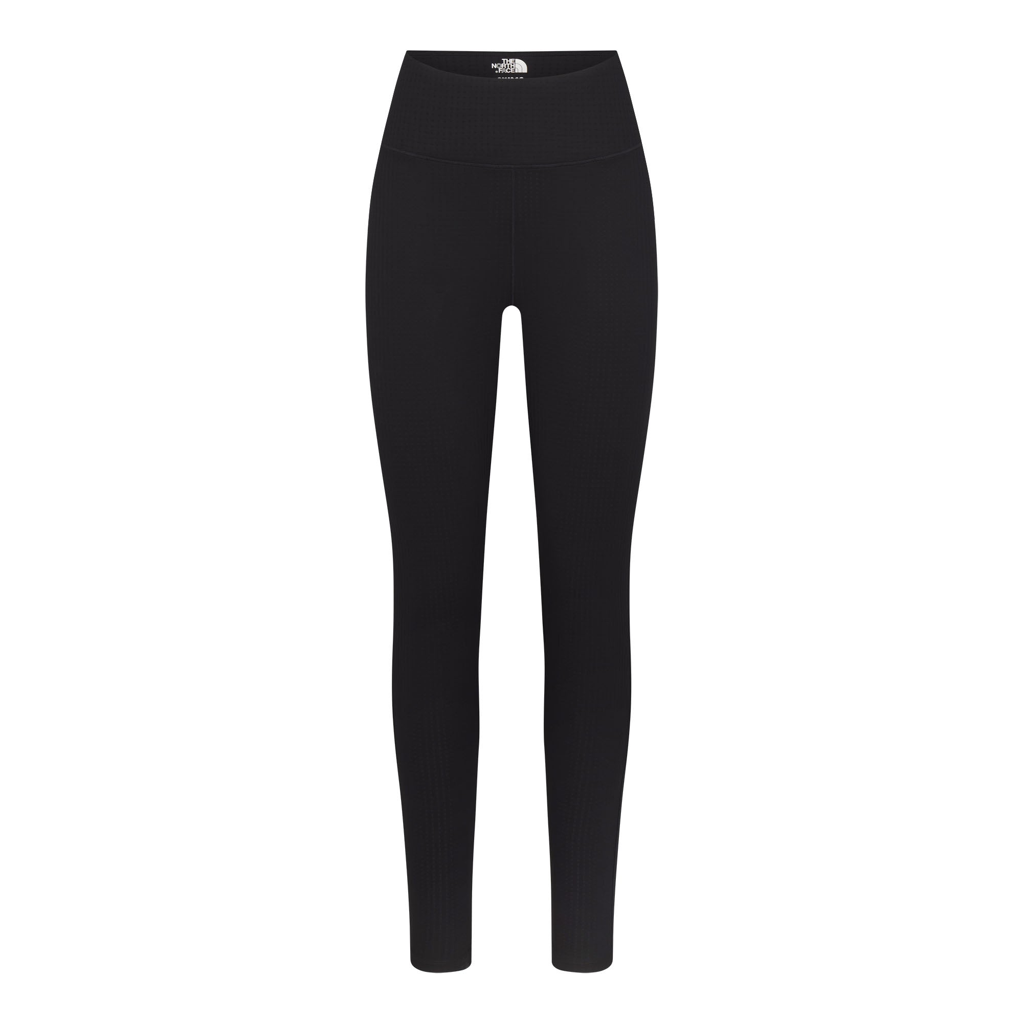 THE NORTH FACE X SKIMS DOTKNIT LEGGING | ONYX - Image 6