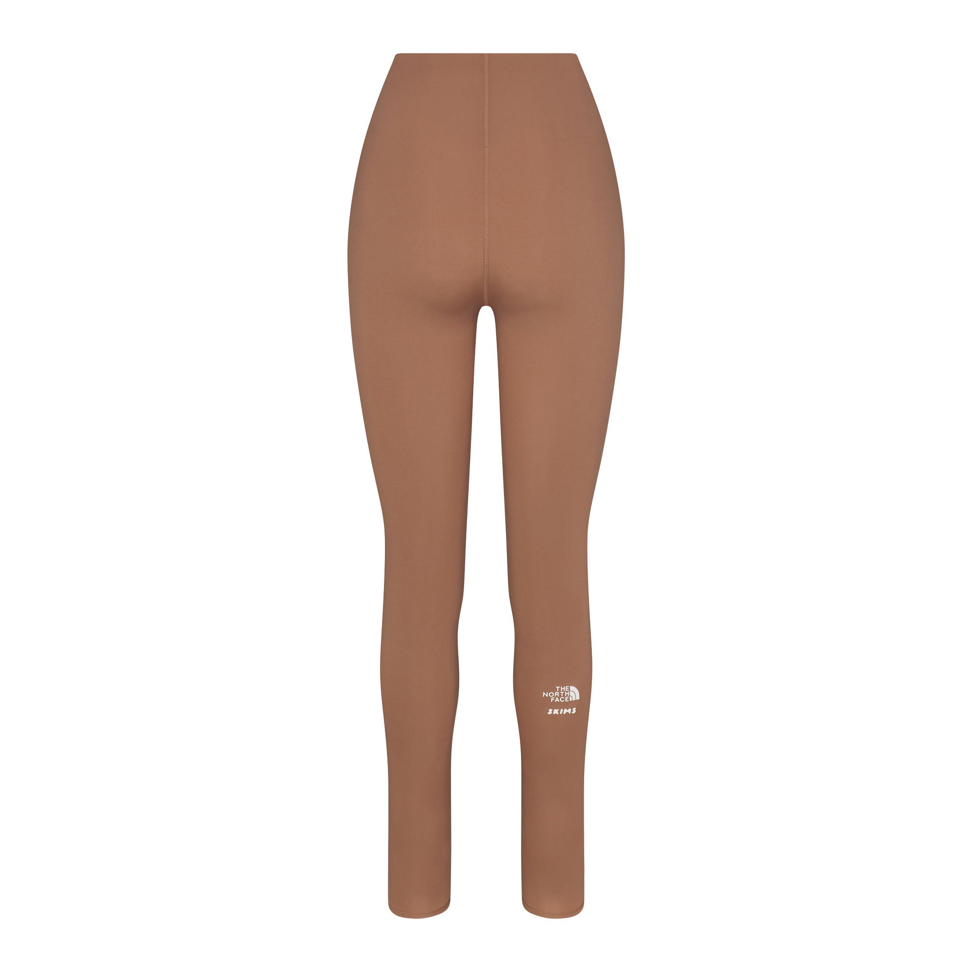 THE NORTH FACE X SKIMS REFINA LEGGING | SIENNA - Image 6