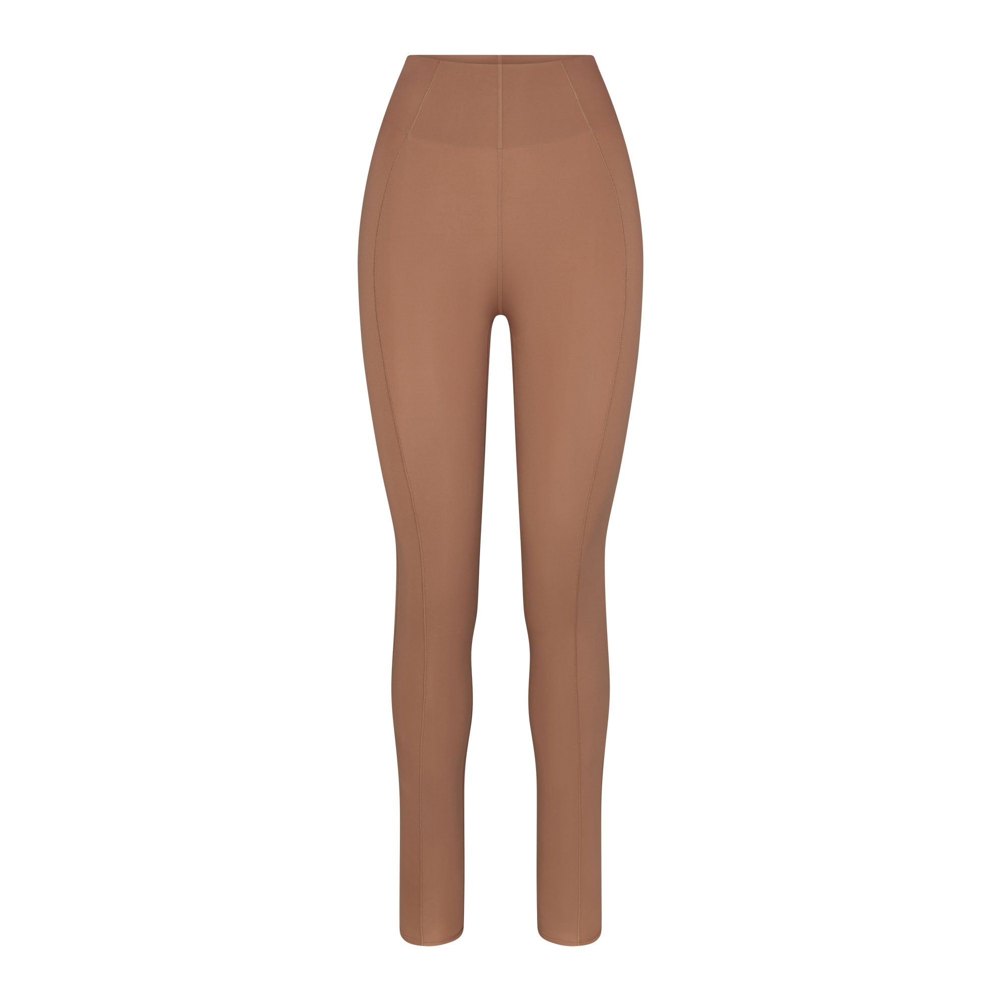 THE NORTH FACE X SKIMS REFINA LEGGING | SIENNA - Image 5