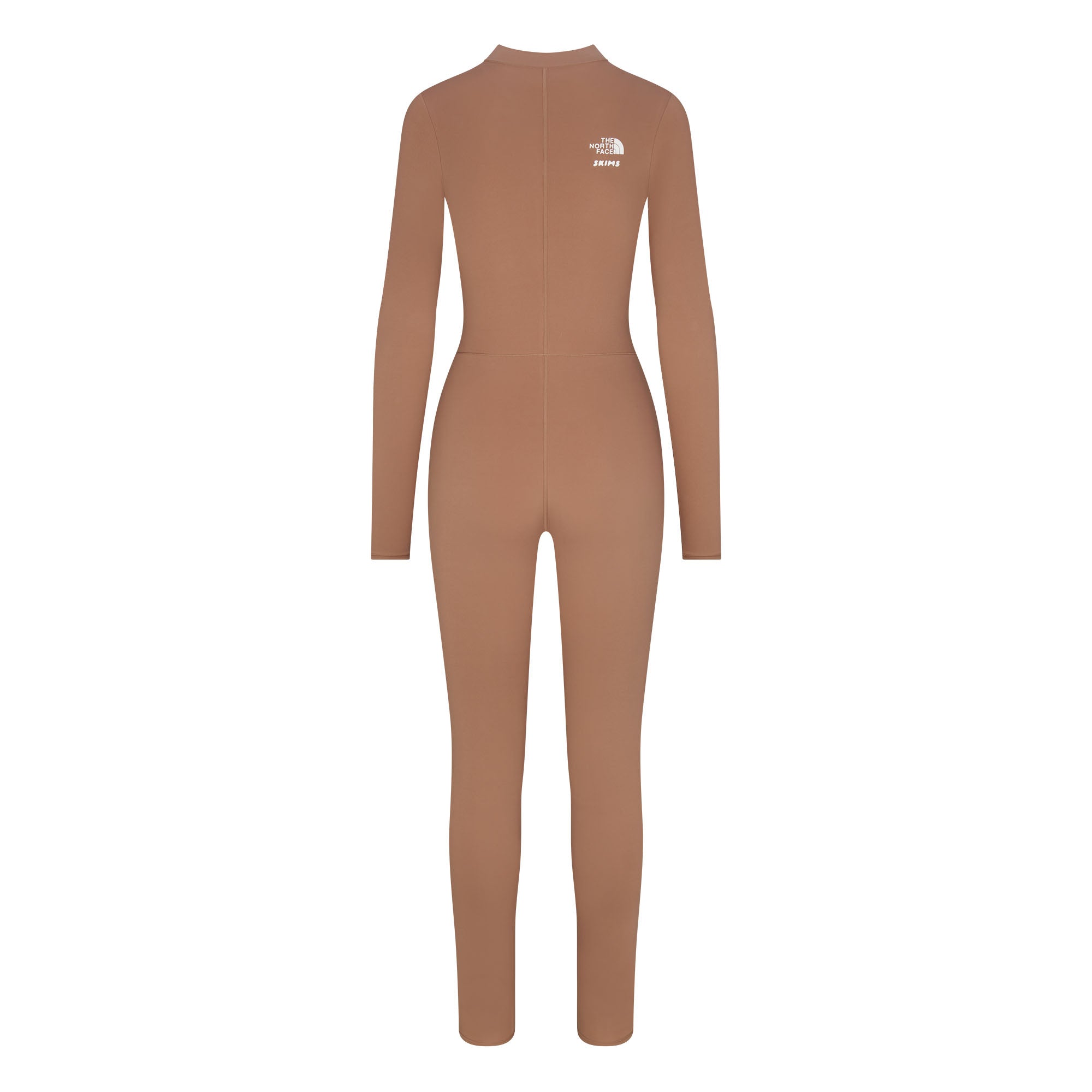 THE NORTH FACE X SKIMS REFINA BODYSUIT | SIENNA - Image 8