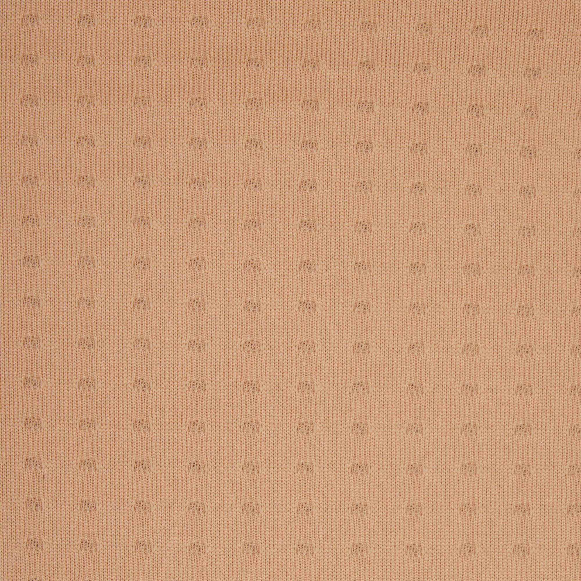 THE NORTH FACE X SKIMS DOTKNIT BALACLAVA | OCHRE - Image 7