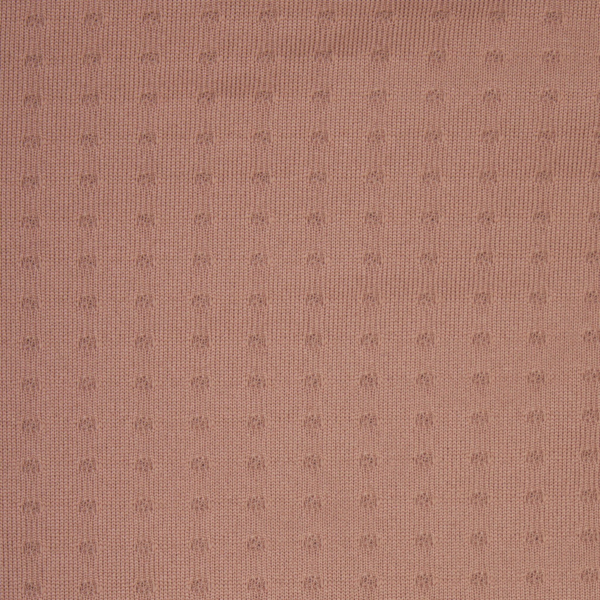 THE NORTH FACE X SKIMS DOTKNIT LONG SLEEVE TOP | SIENNA - Image 5