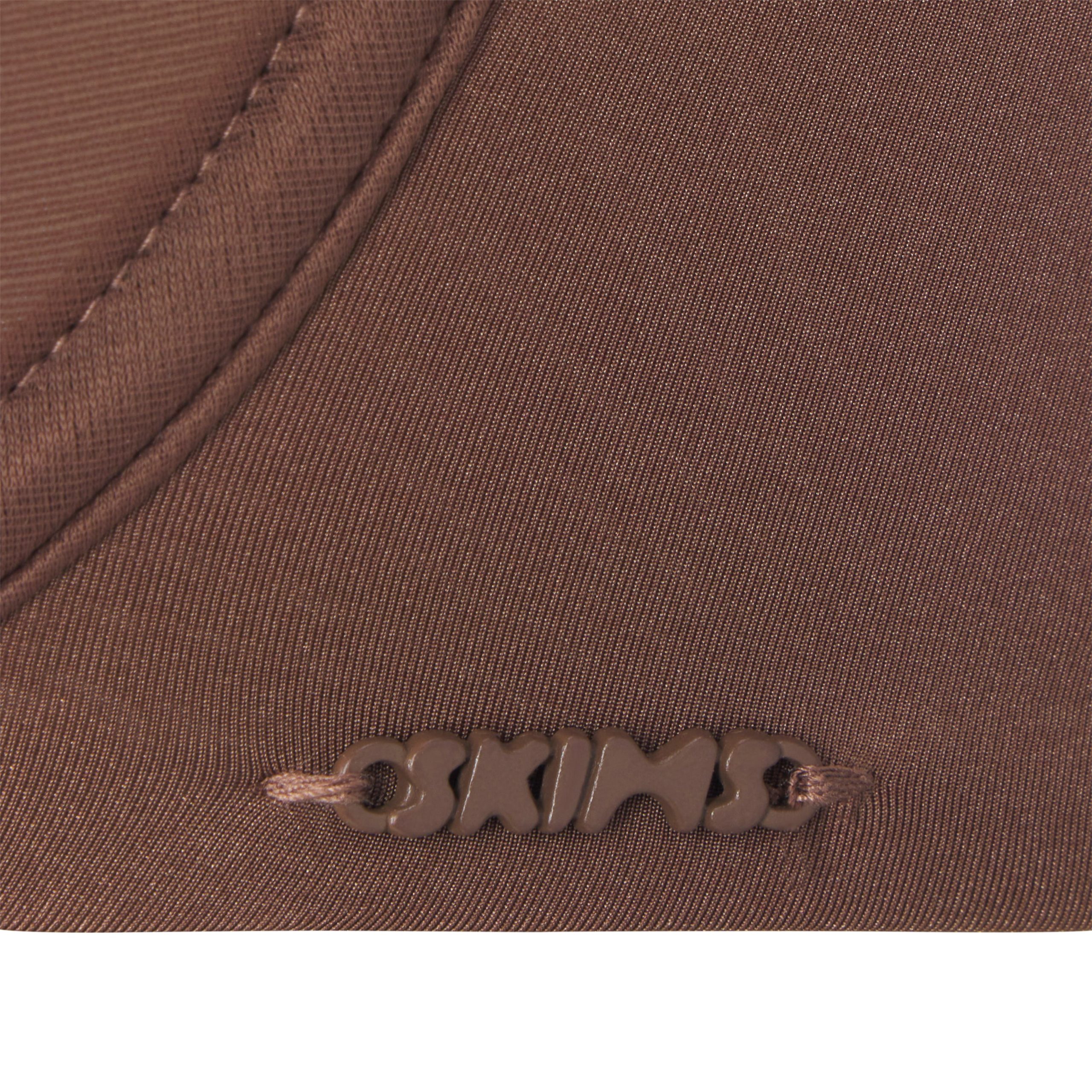 NO SHOW UNLINED DEMI BRA | JASPER - Image 4