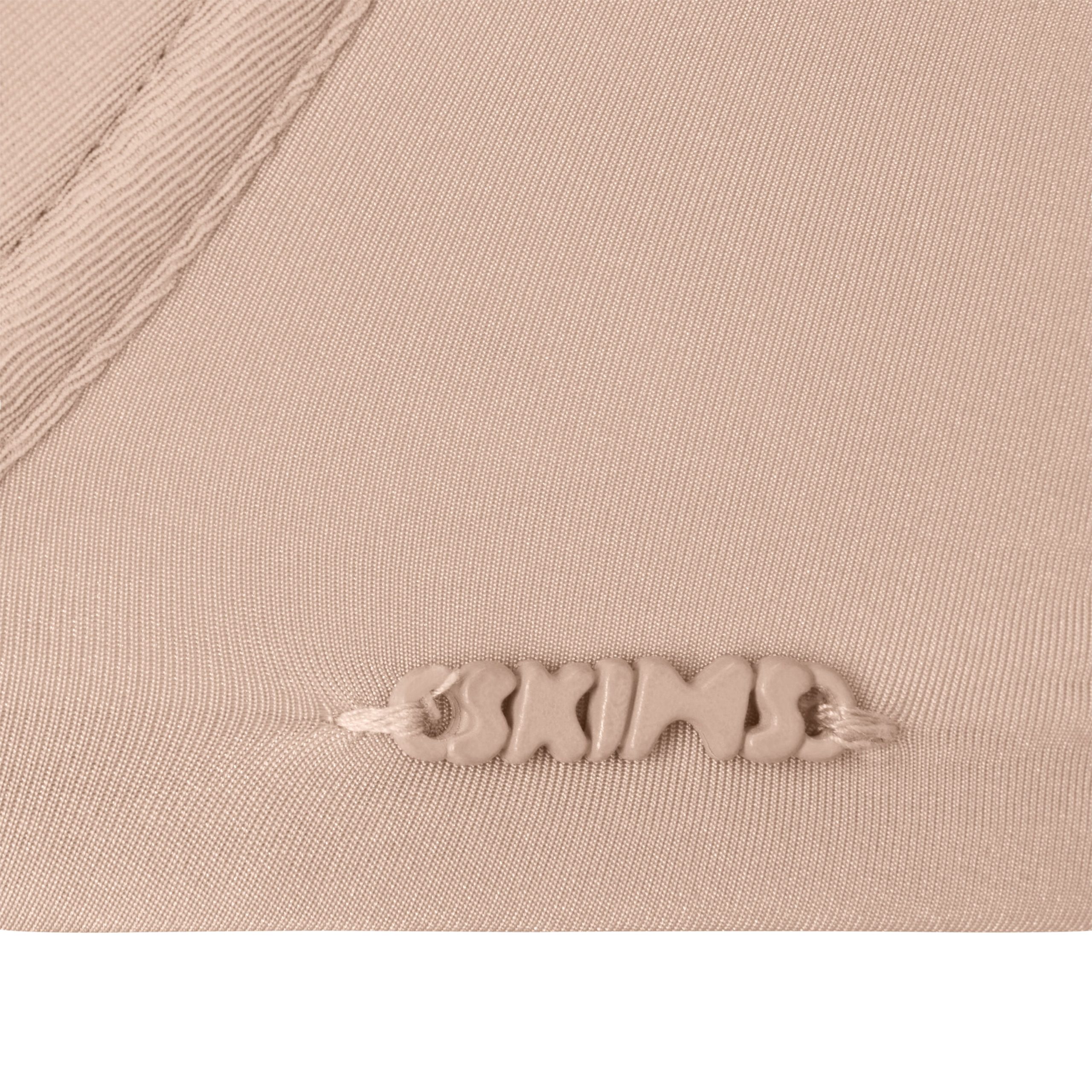 NO SHOW UNLINED BALCONETTE BRA | MICA - Image 4