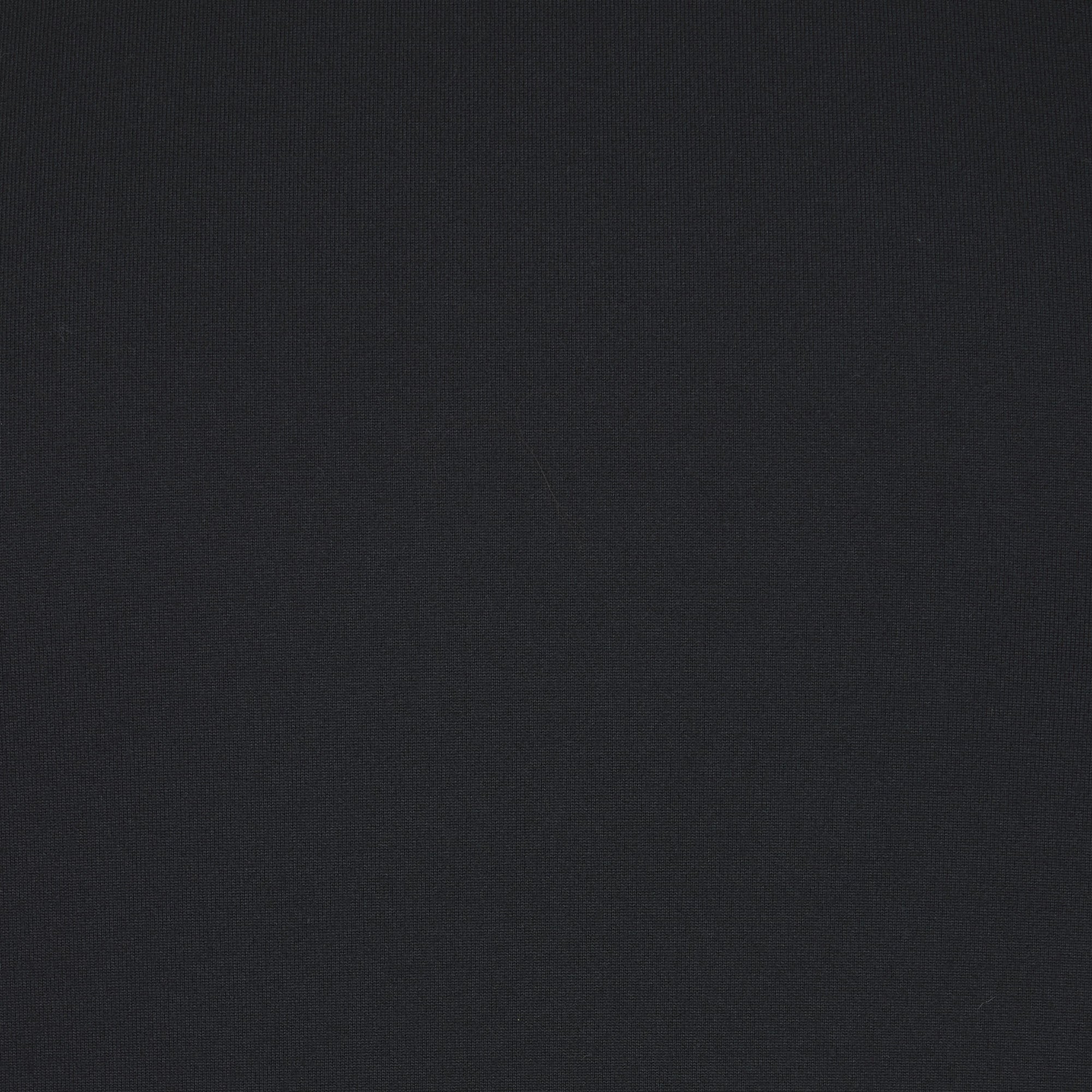 OUTDOOR JERSEY MENS CLASSIC LONG SLEEVE T-SHIRT | ONYX - Image 4