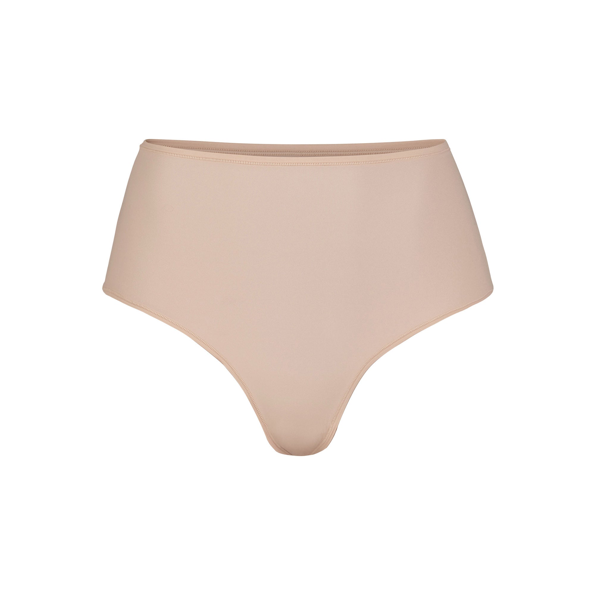 FITS EVERYBODY HIGH-WAISTED THONG | MICA - Image 5