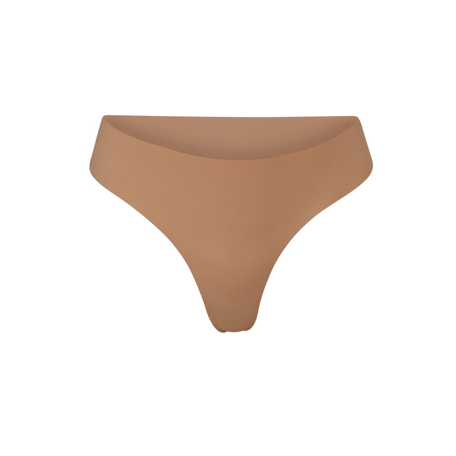 NAKED DIPPED THONG | SIENNA - Image 5