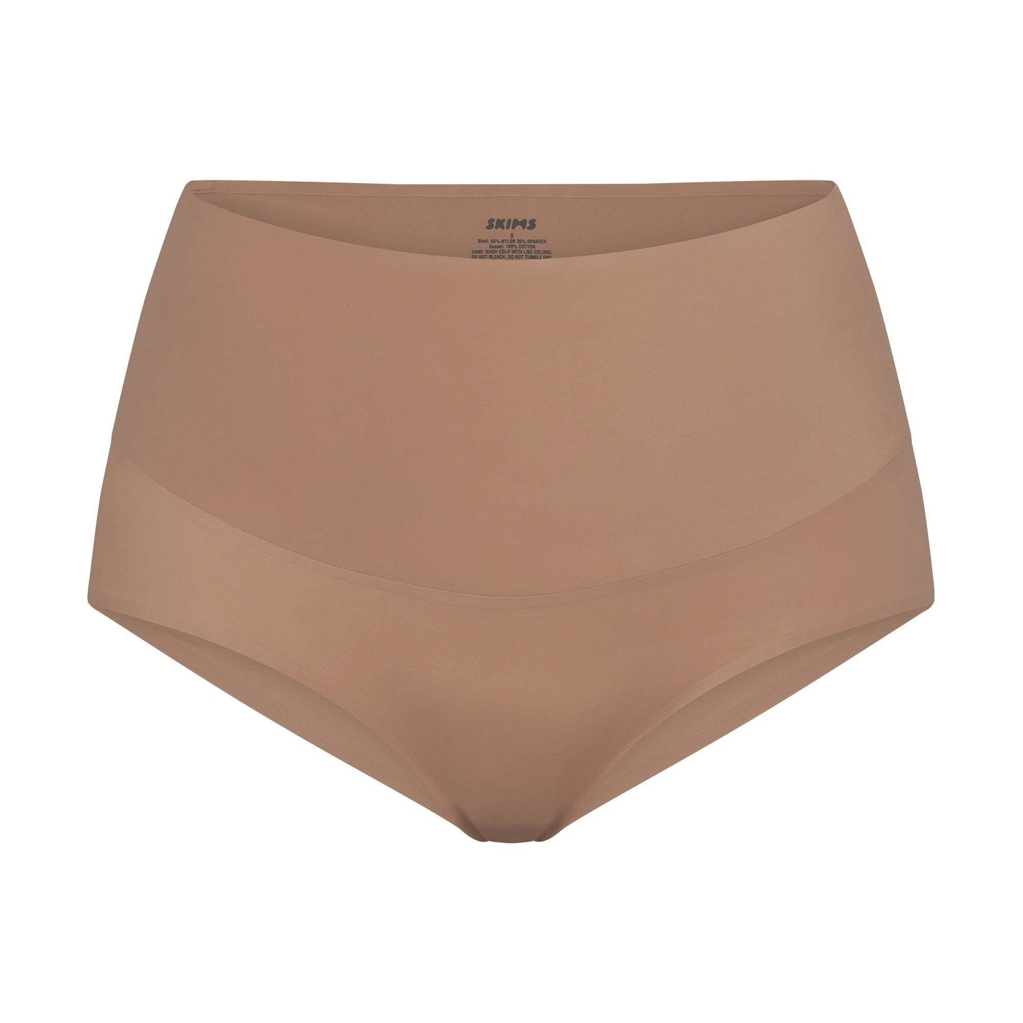 SMOOTHING INTIMATES HIGH-WAISTED BRIEF | SIENNA - Image 5