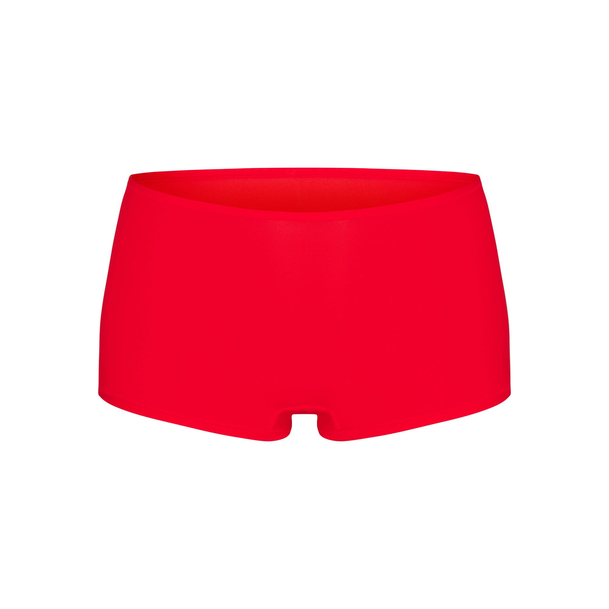 FITS EVERYBODY BOY SHORT | CHERRY - Image 6