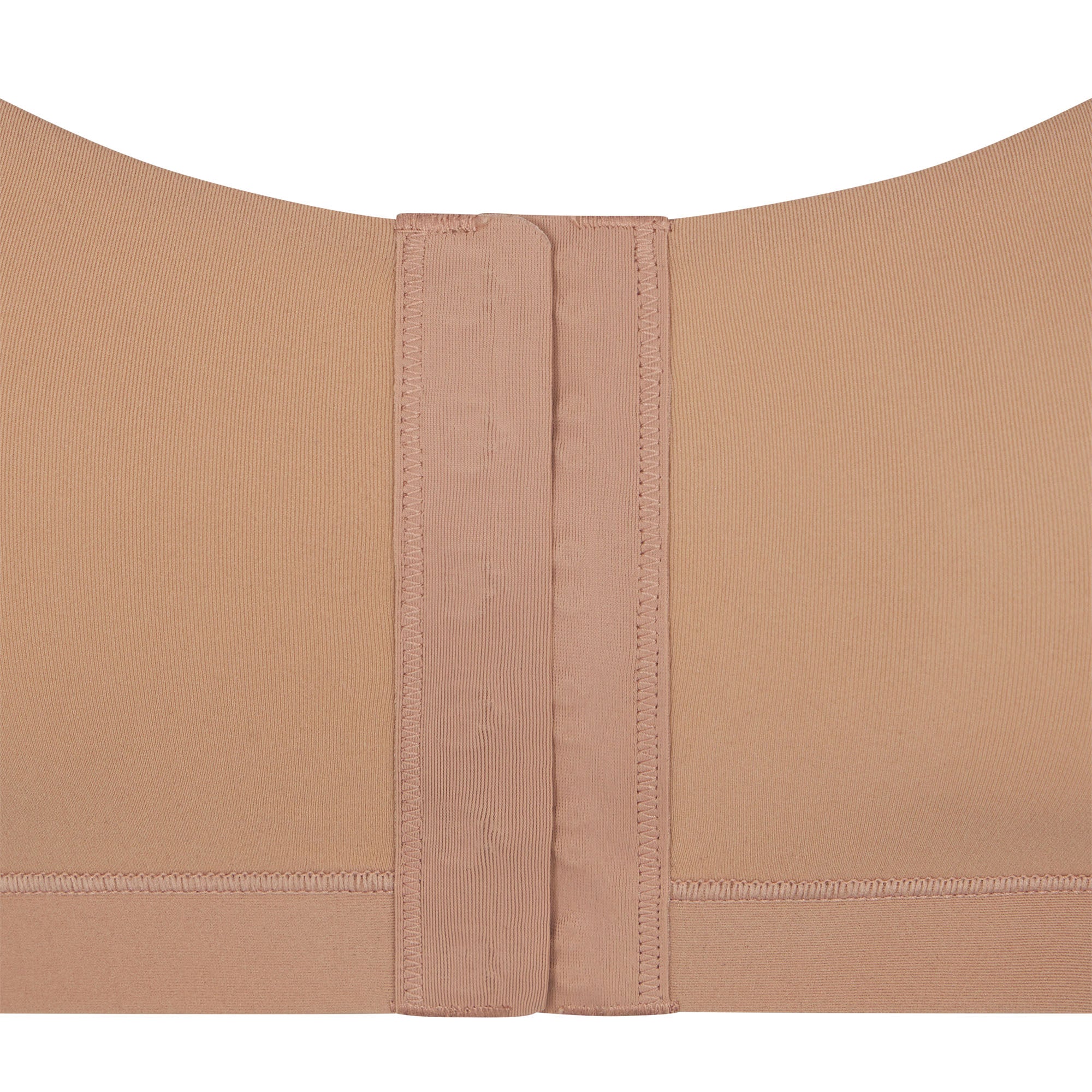 FITS EVERYBODY ADAPTIVE SCOOP BRALETTE | SIENNA - Image 5