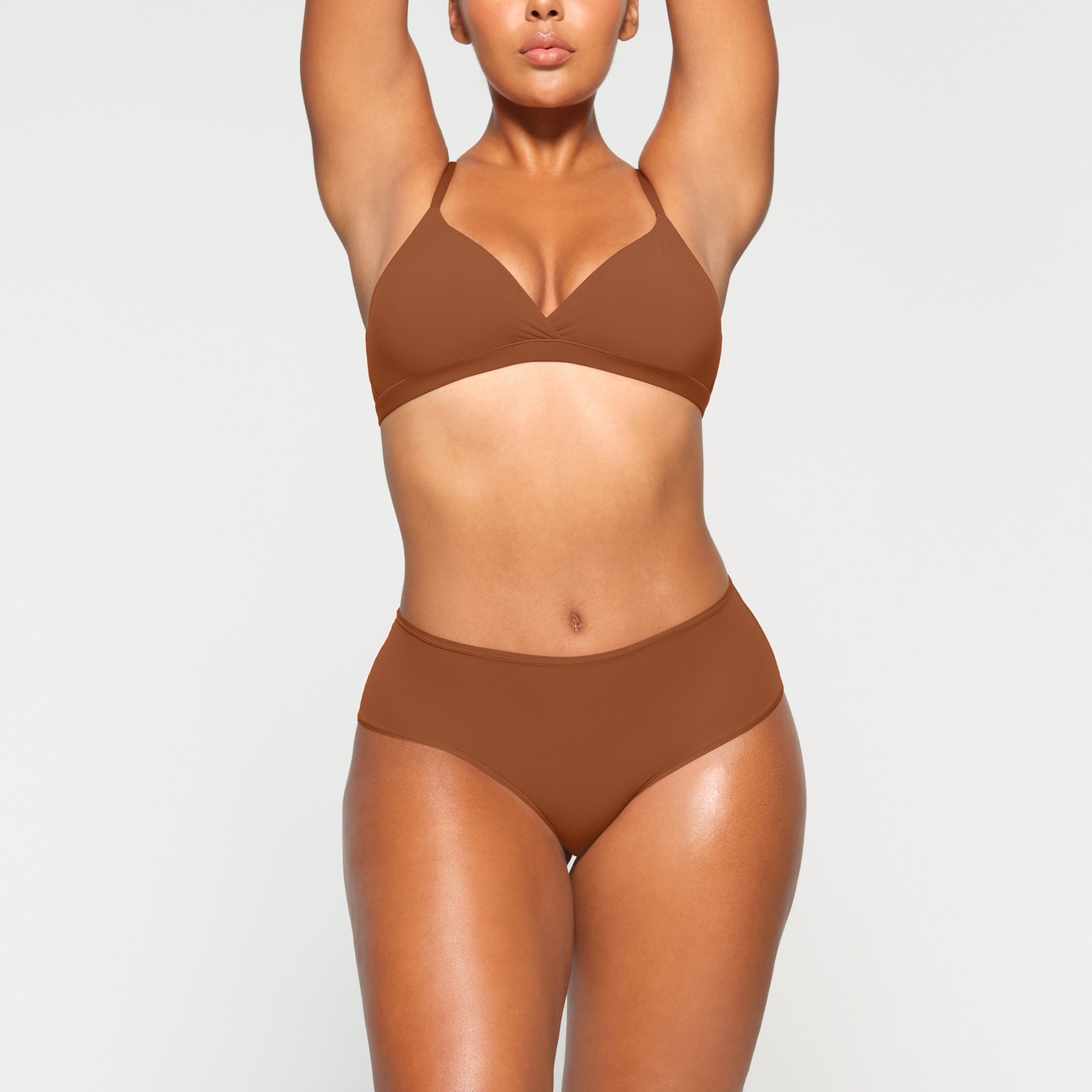 FITS EVERYBODY FULL BRIEF | BRONZE