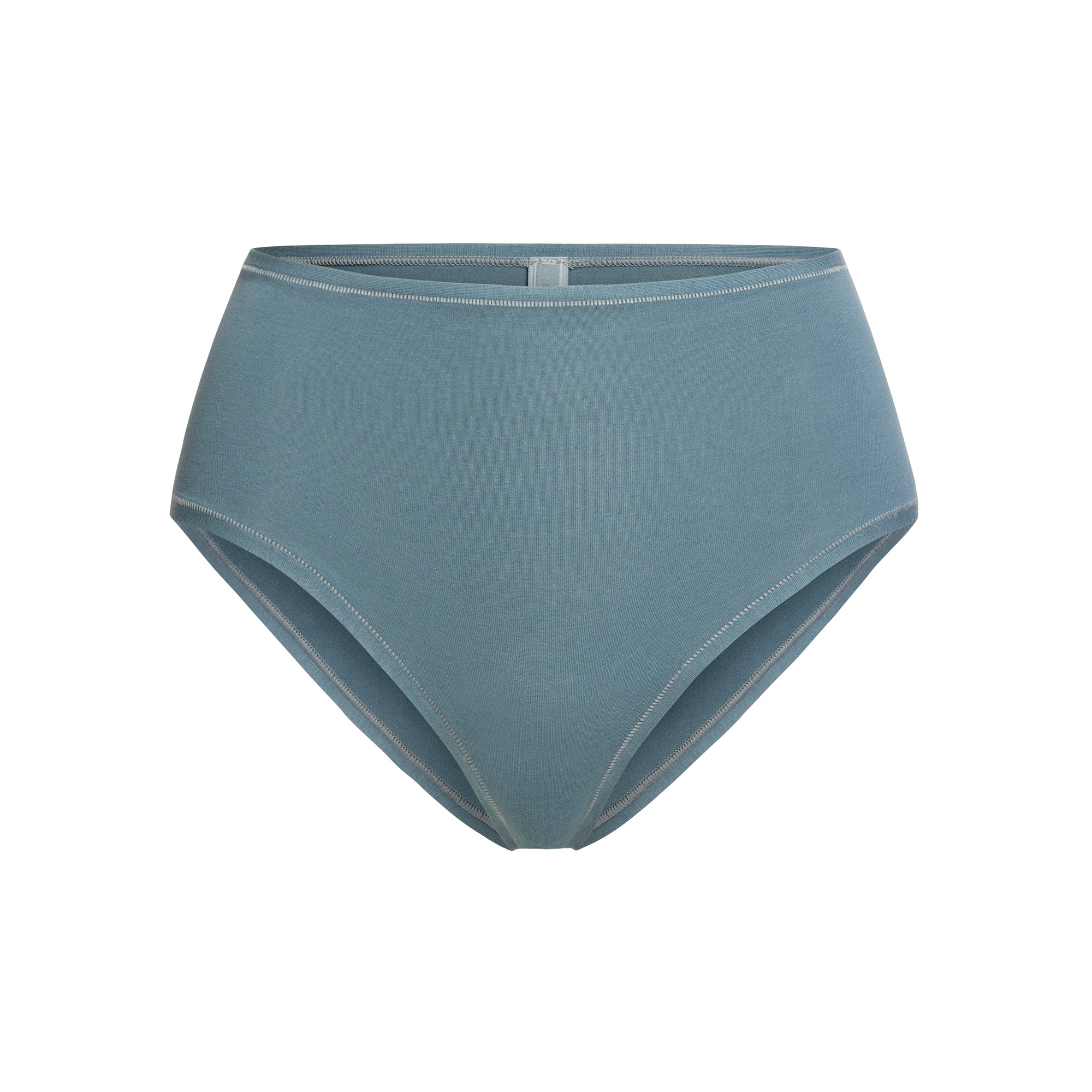 COTTON JERSEY FULL BRIEF | KYANITE - Image 6