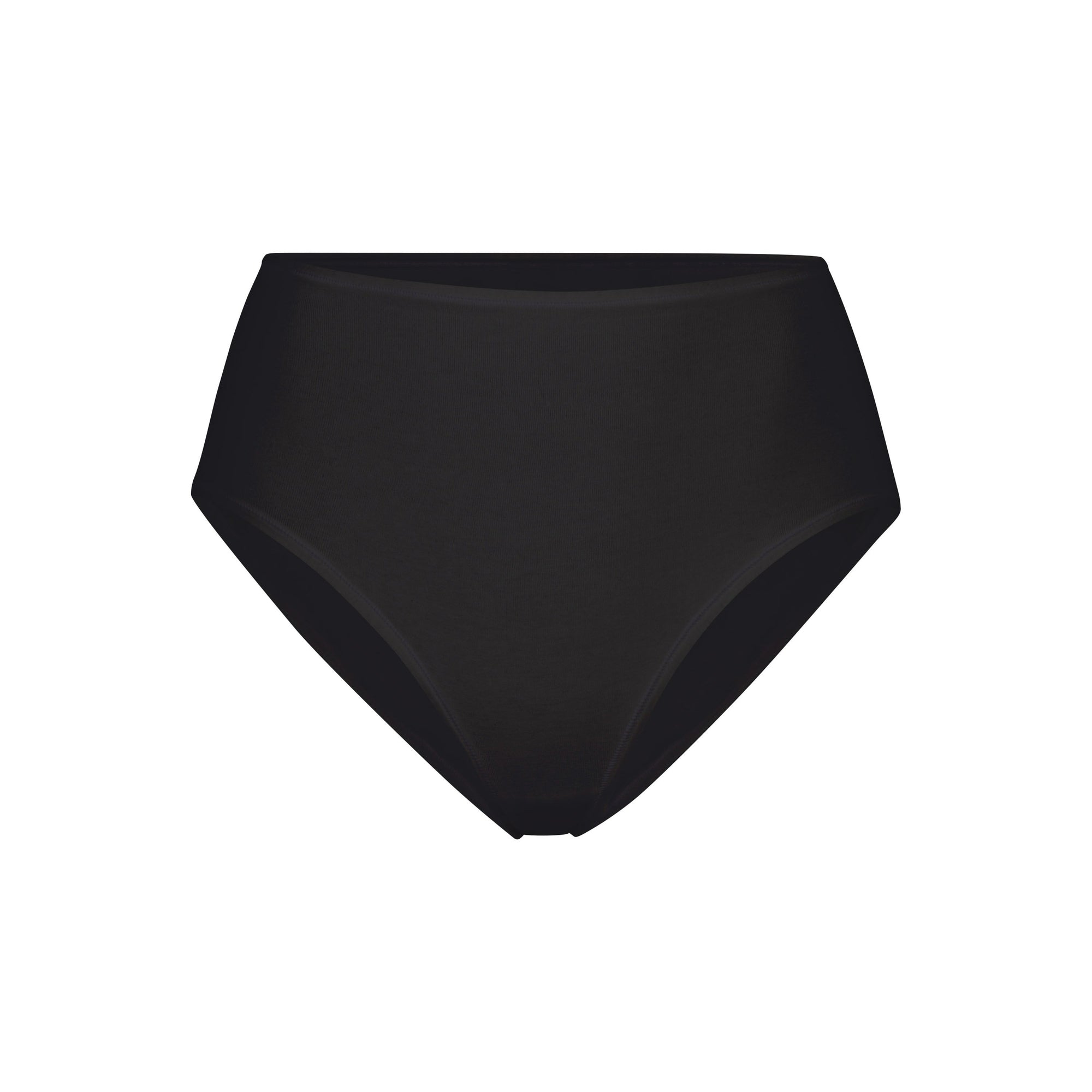 COTTON JERSEY FULL BRIEF | SOOT - Image 5