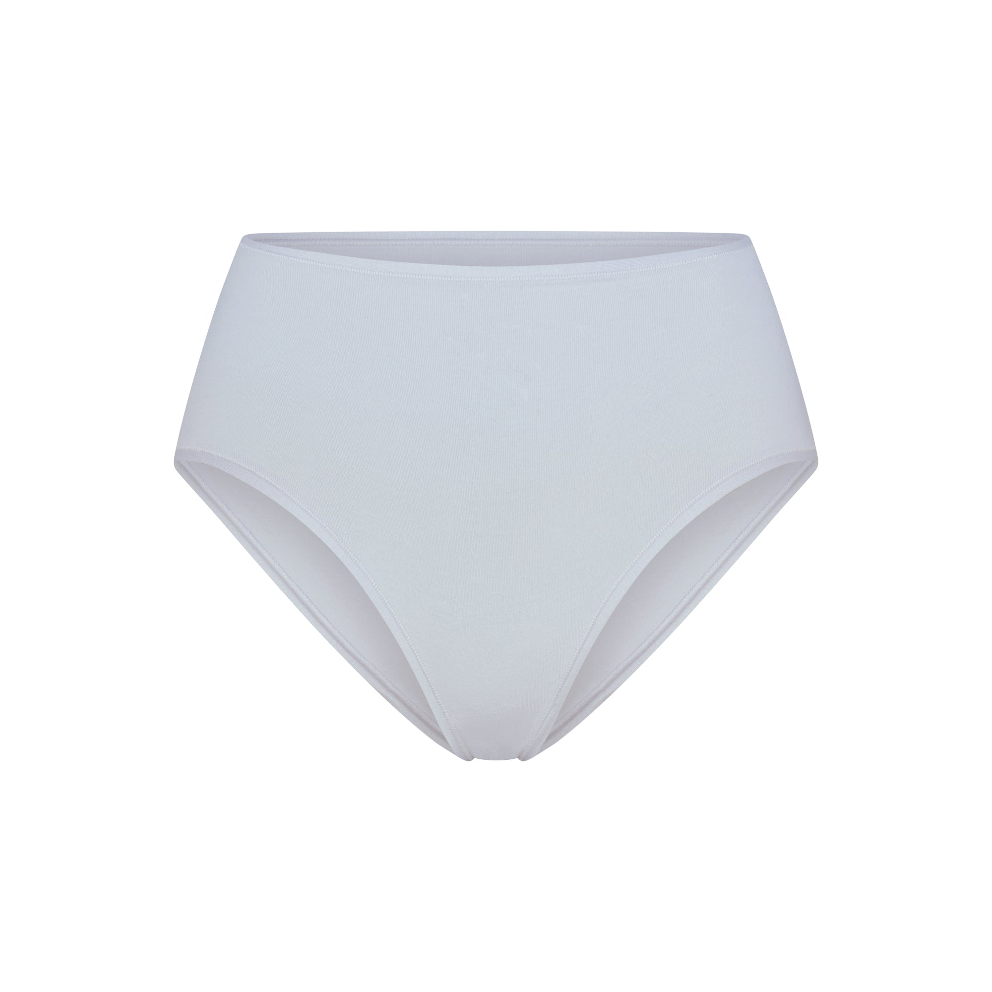 COTTON JERSEY FULL BRIEF | ZEN BLUE - Image 6