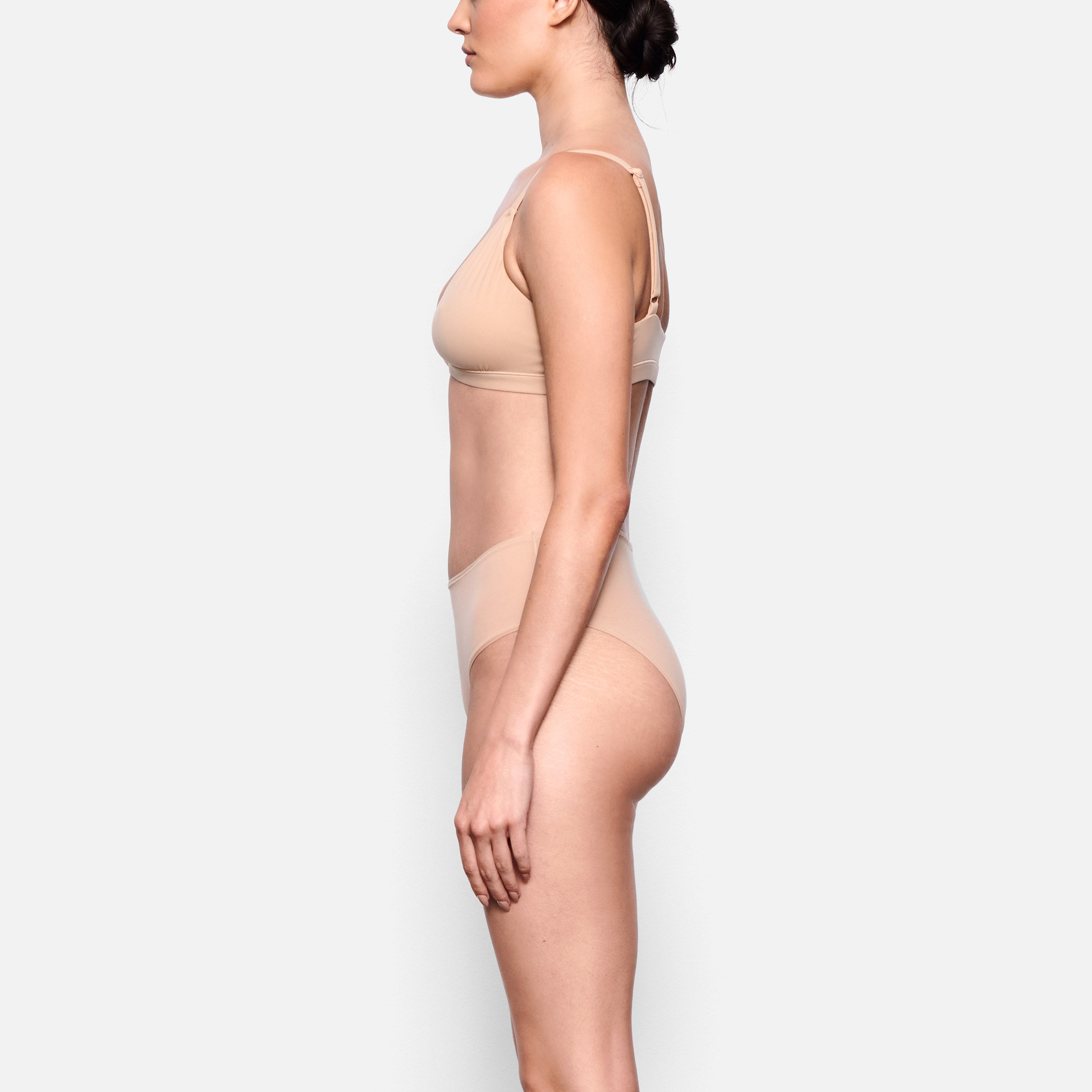 FITS EVERYBODY BRIEF | CLAY - Image 2