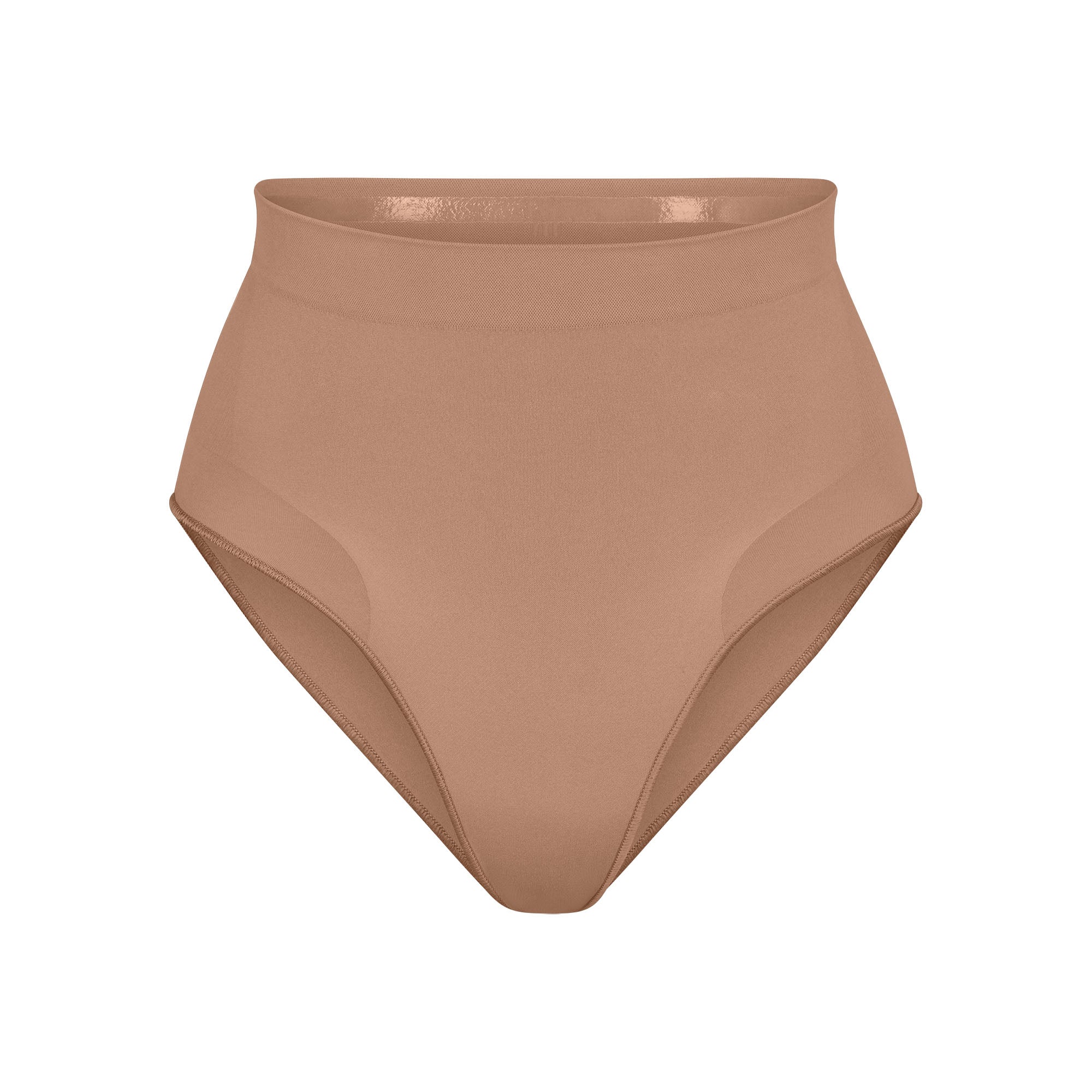 SEAMLESS SCULPT MID WAIST BRIEF | SIENNA - Image 5