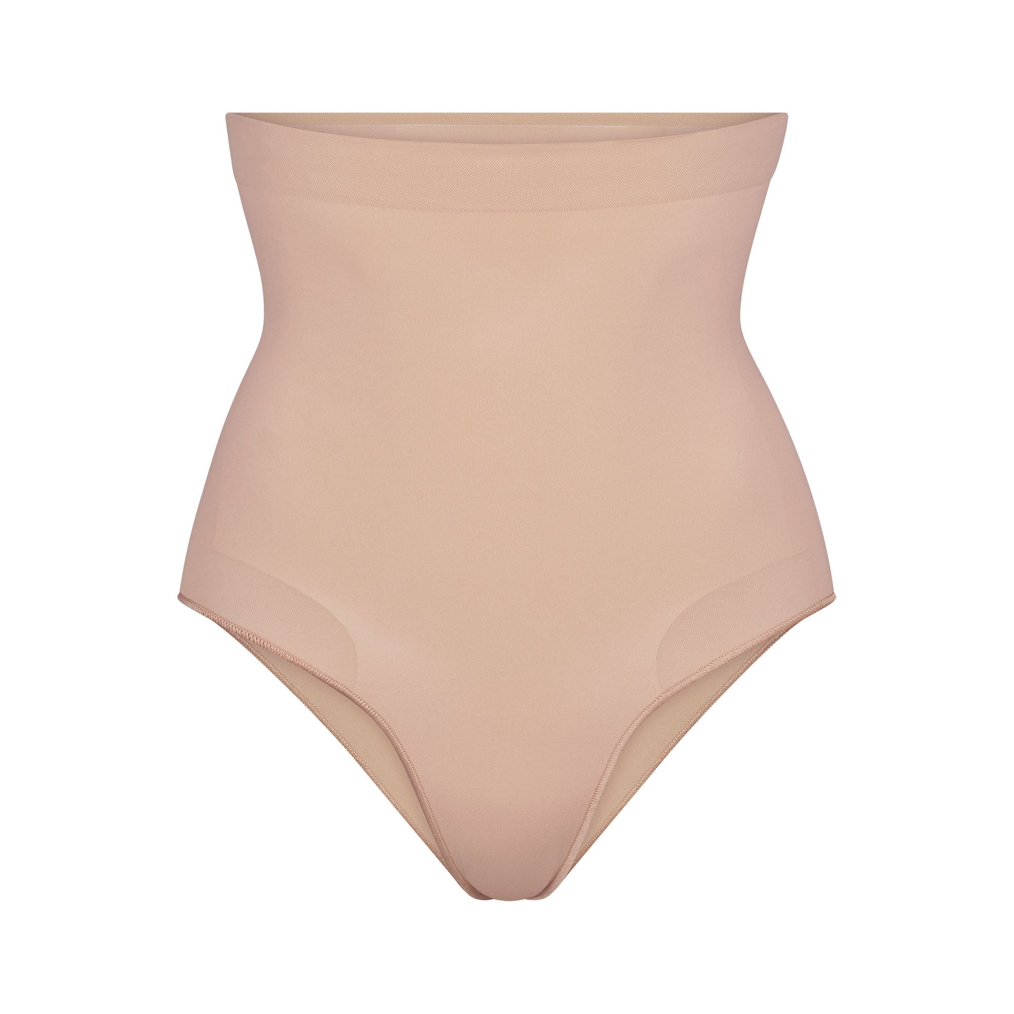 SEAMLESS SCULPT HIGH-WAISTED BRIEF | MICA - Image 5