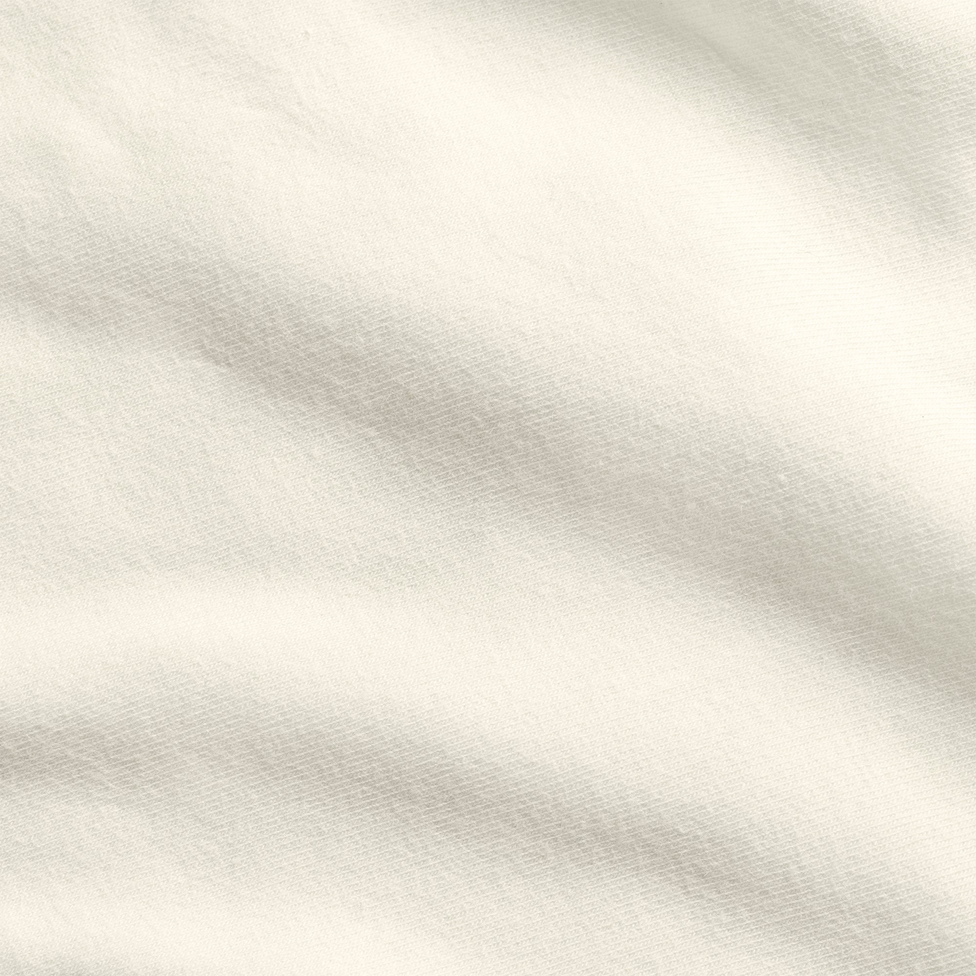 COTTON JERSEY BOY SHORT | BONE - Image 5