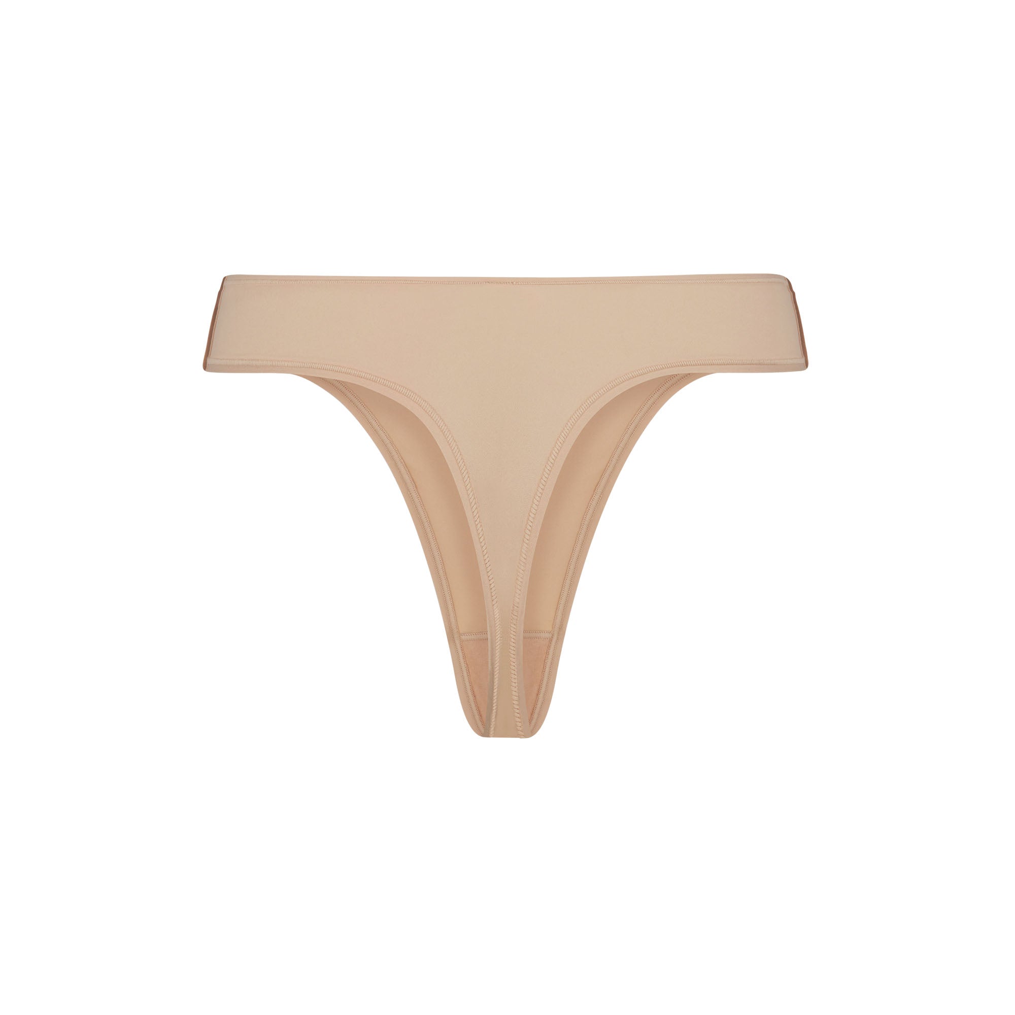 FITS EVERYBODY ADAPTIVE THONG | CLAY - Image 3