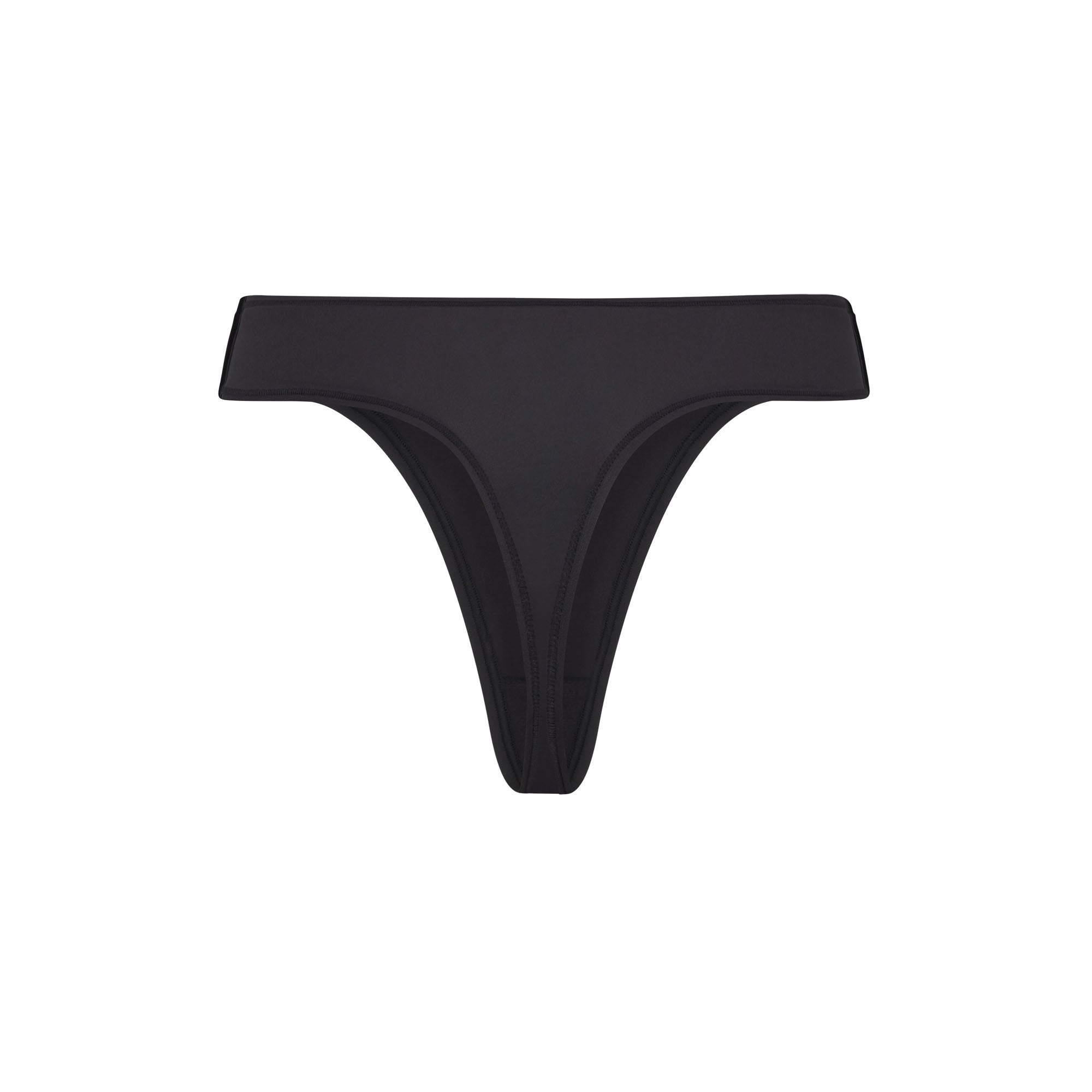 FITS EVERYBODY ADAPTIVE THONG | ONYX - Image 4