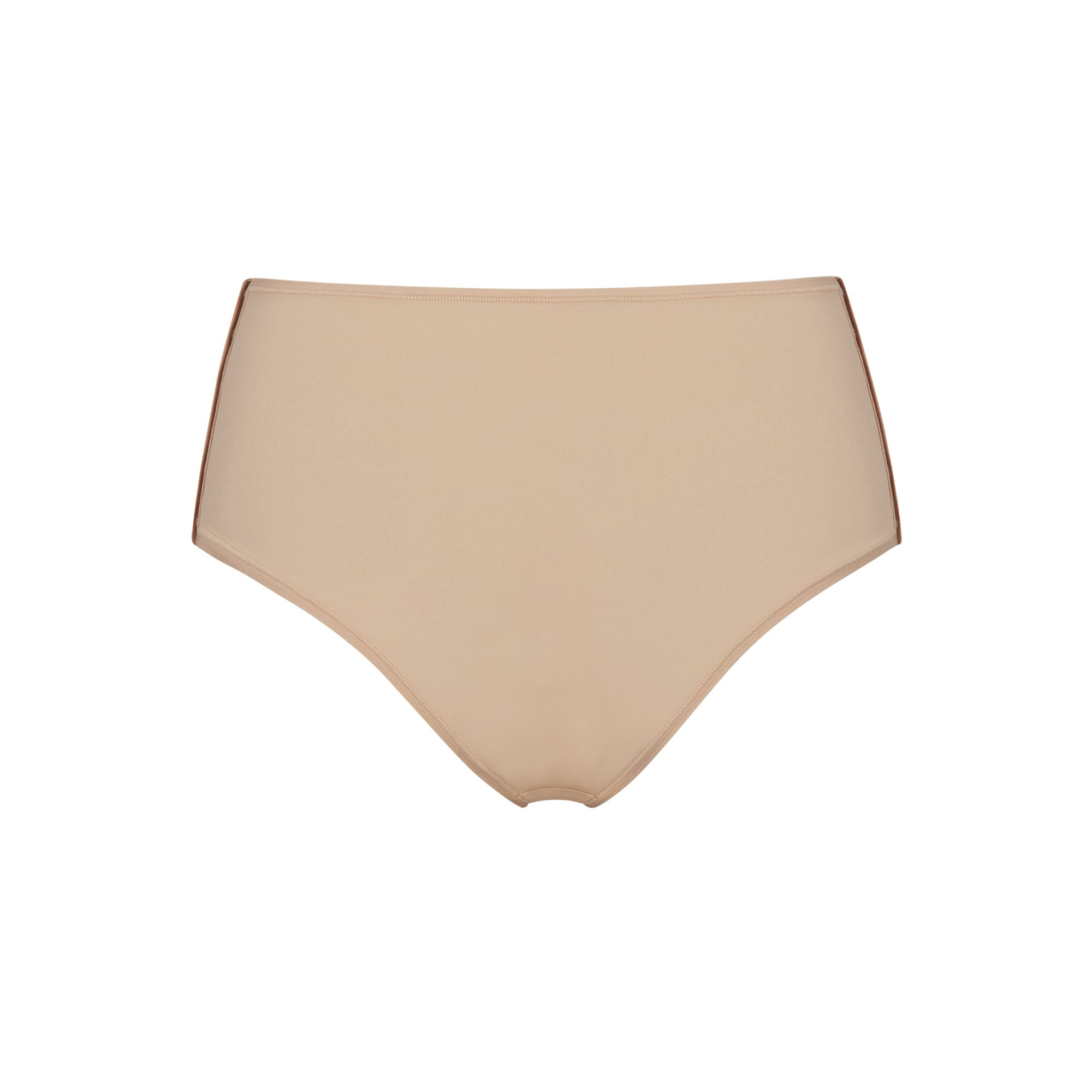 FITS EVERYBODY ADAPTIVE BOY SHORT | CLAY - Image 3