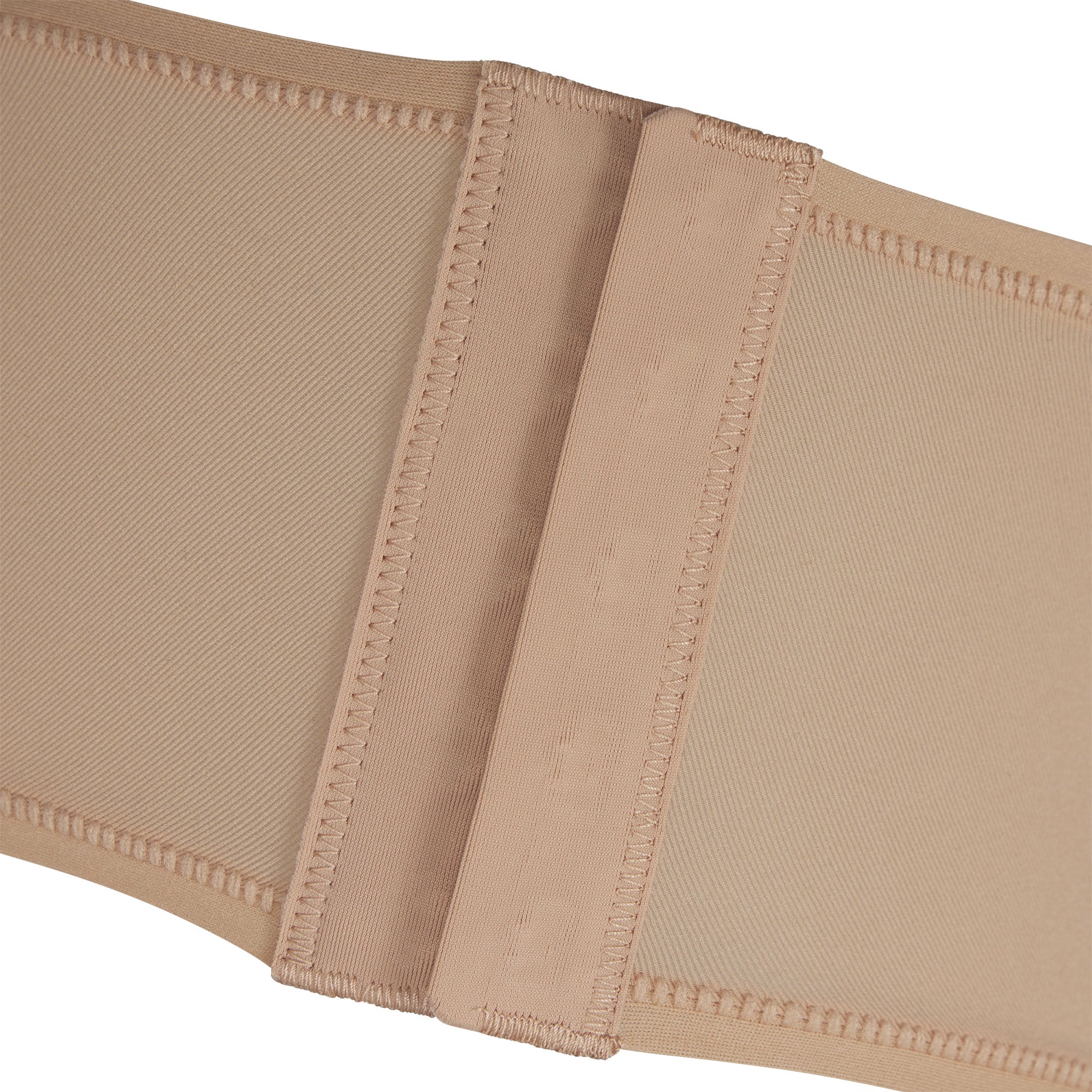 FITS EVERYBODY ADAPTIVE BOY SHORT | CLAY - Image 4