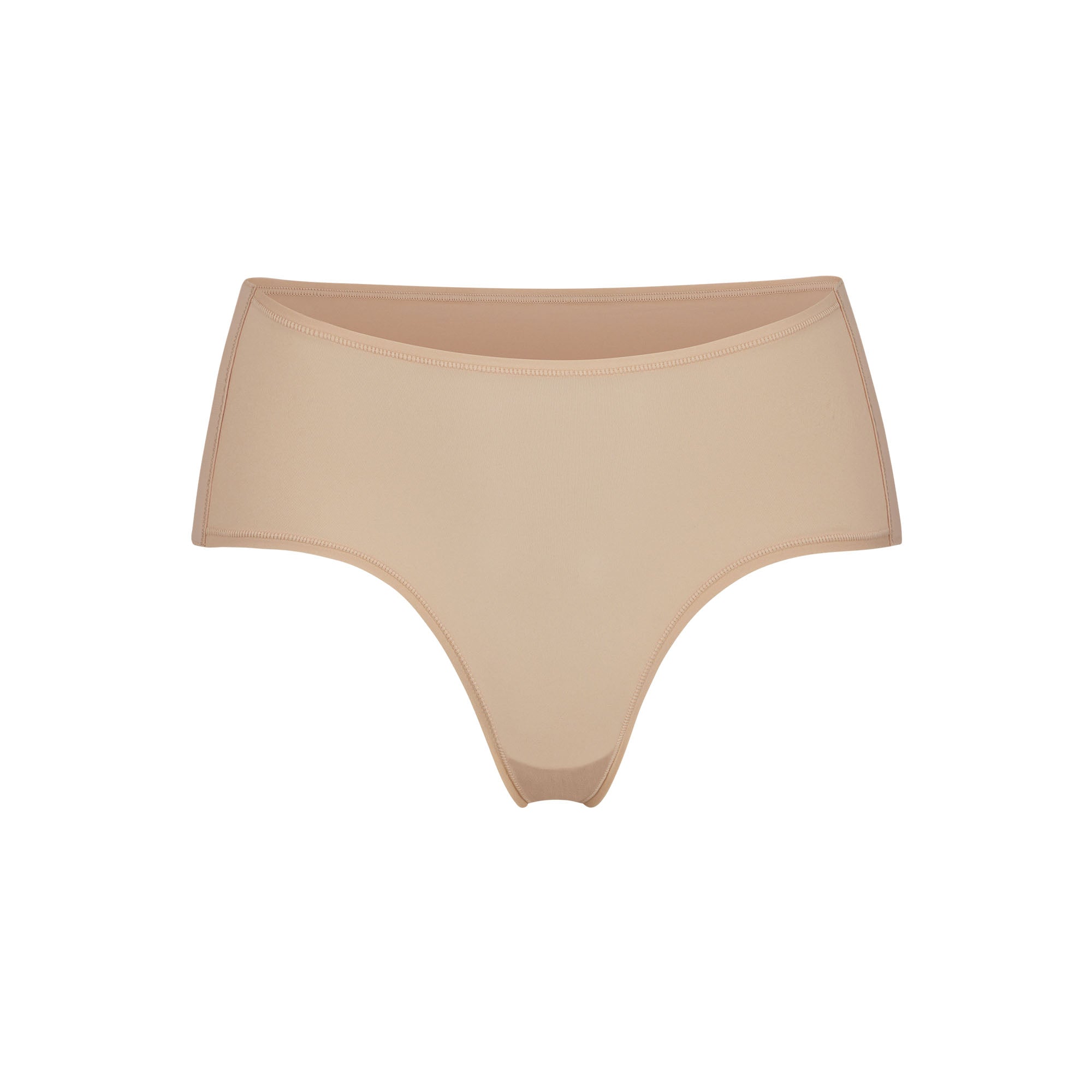 FITS EVERYBODY ADAPTIVE BOY SHORT | CLAY - Image 6