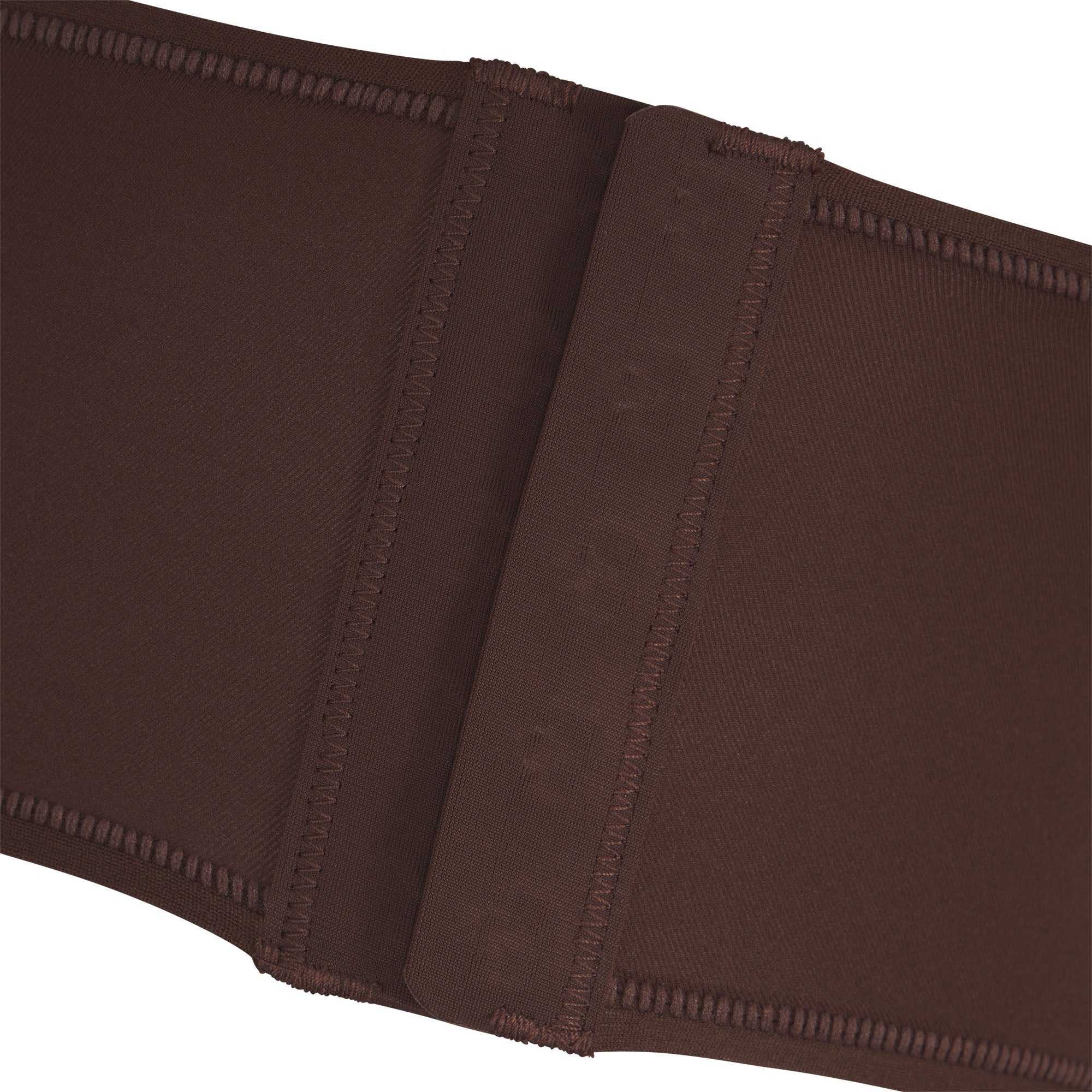 FITS EVERYBODY ADAPTIVE BOY SHORT | COCOA - Image 6