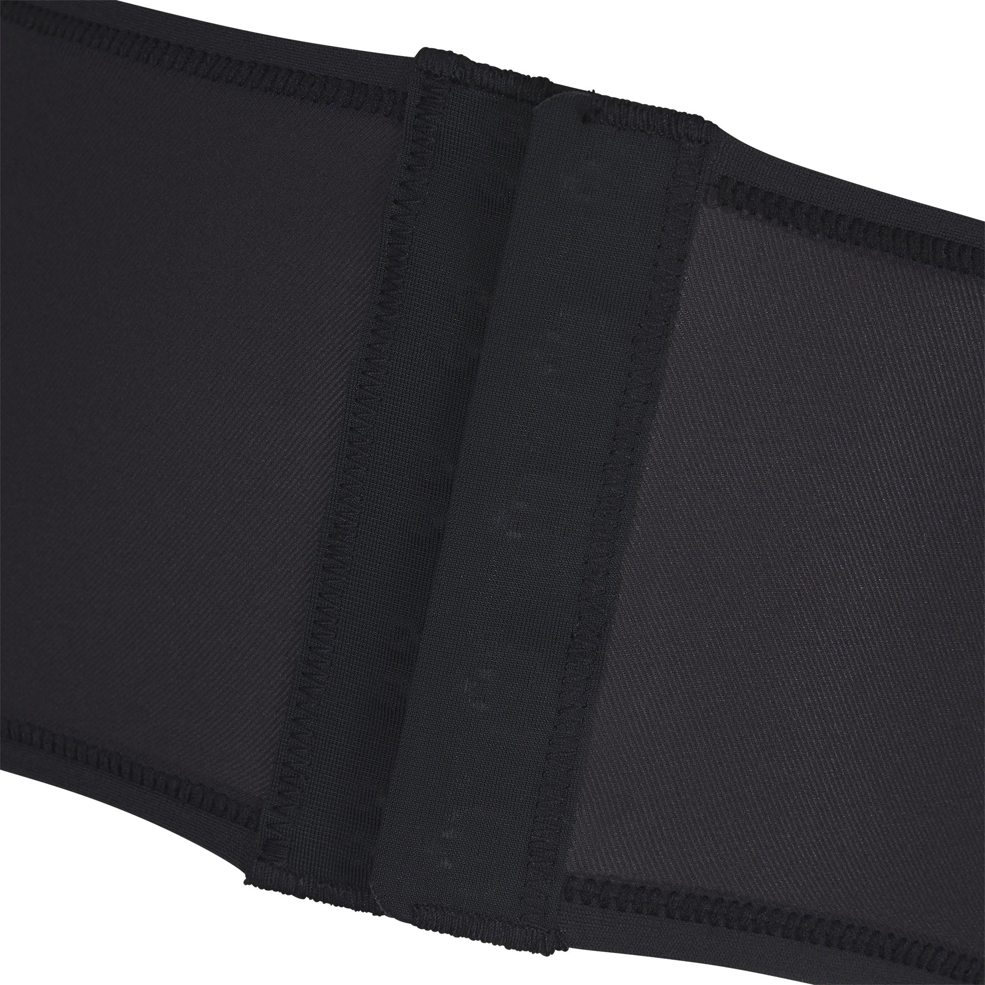 FITS EVERYBODY ADAPTIVE BOY SHORT | ONYX - Image 5