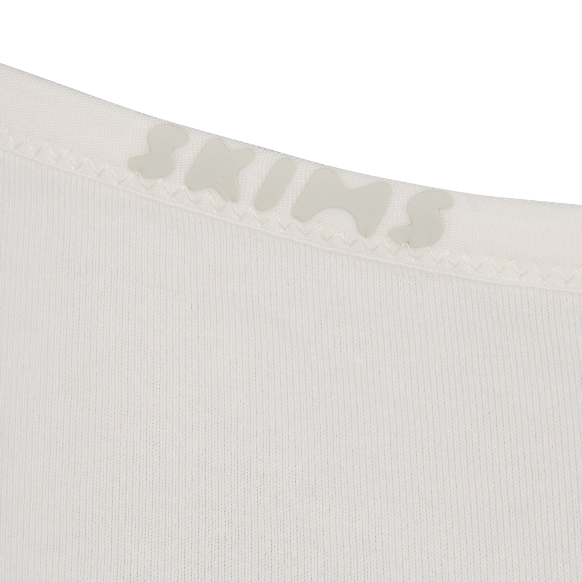 COTTON LOGO HIPSTER | MARBLE - Image 4