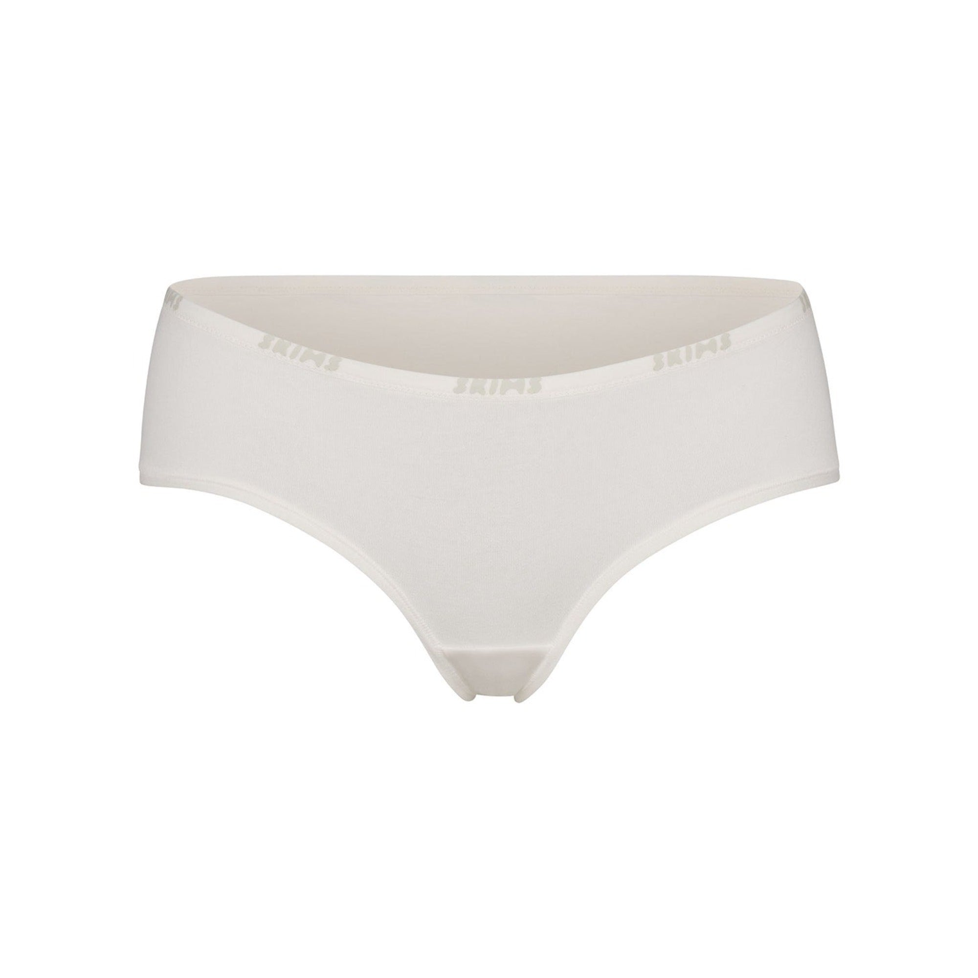 COTTON LOGO HIPSTER | MARBLE - Image 5