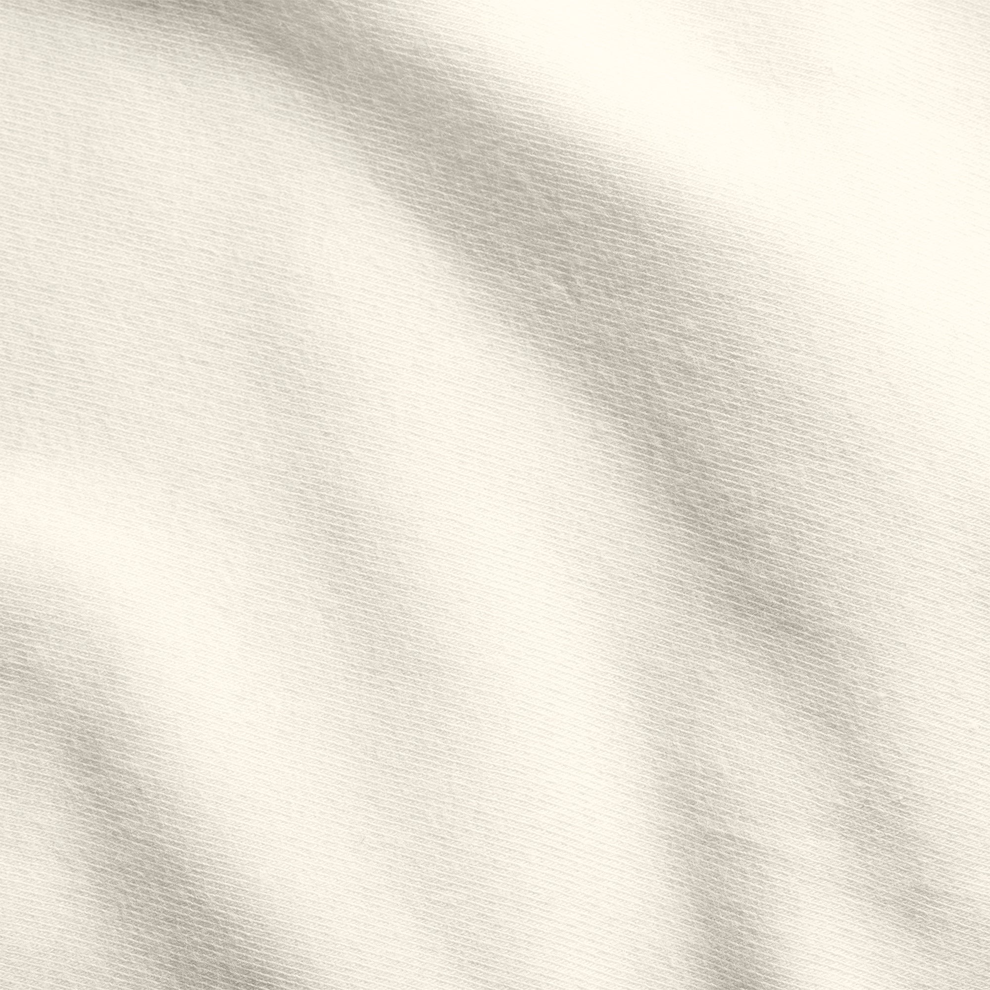 COTTON JERSEY DIPPED THONG | BONE - Image 6