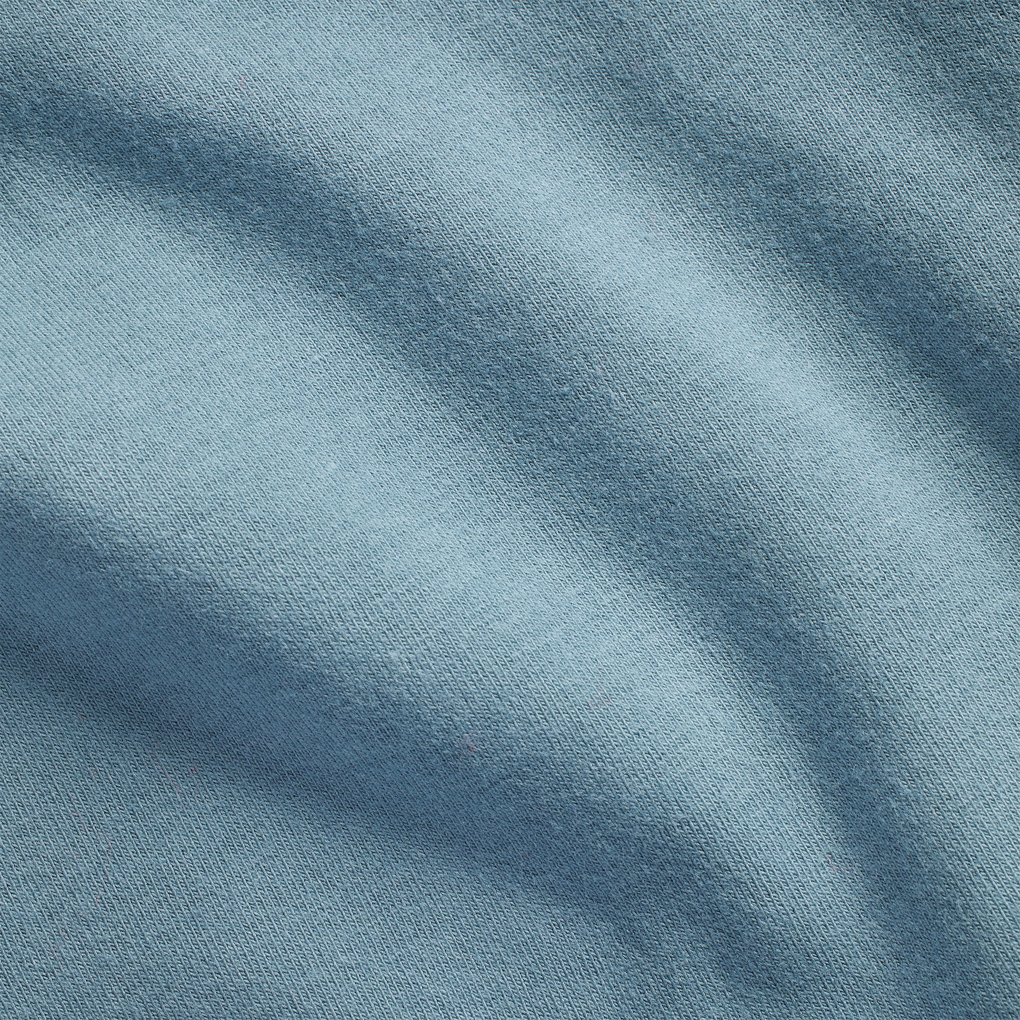 COTTON JERSEY DIPPED THONG | KYANITE - Image 5