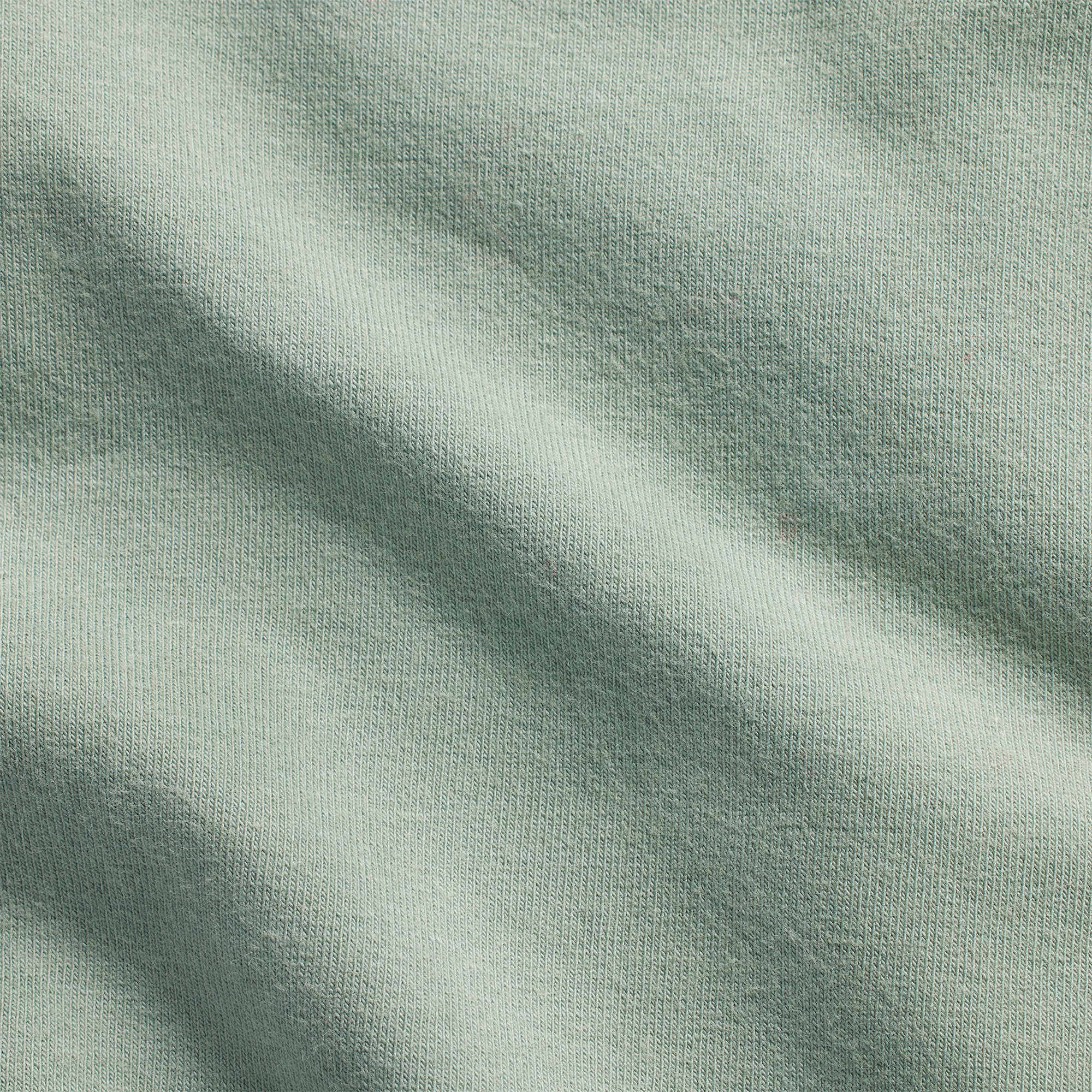 COTTON JERSEY DIPPED THONG | MINERAL - Image 5