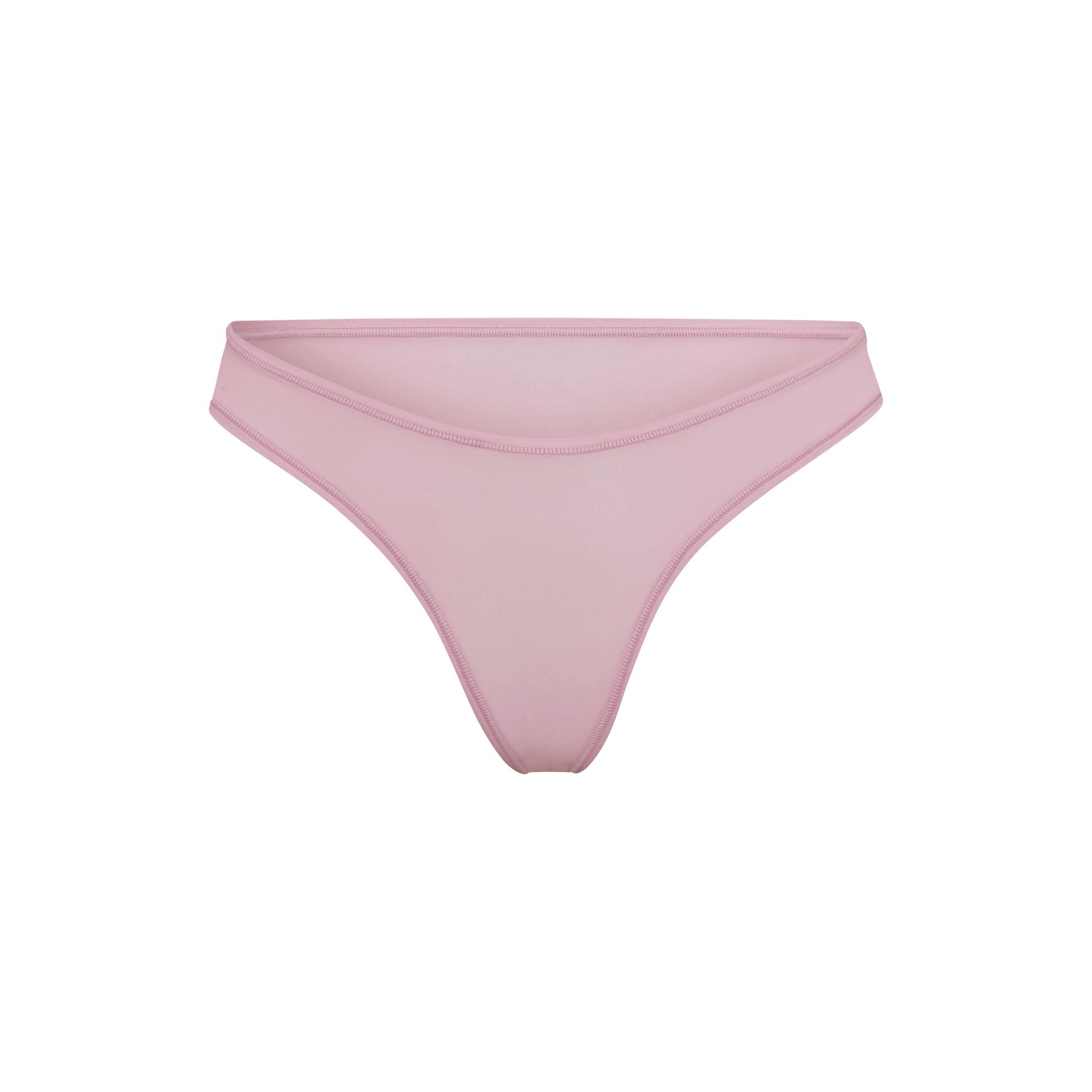FITS EVERYBODY DIPPED FRONT THONG | DUSK - Image 5
