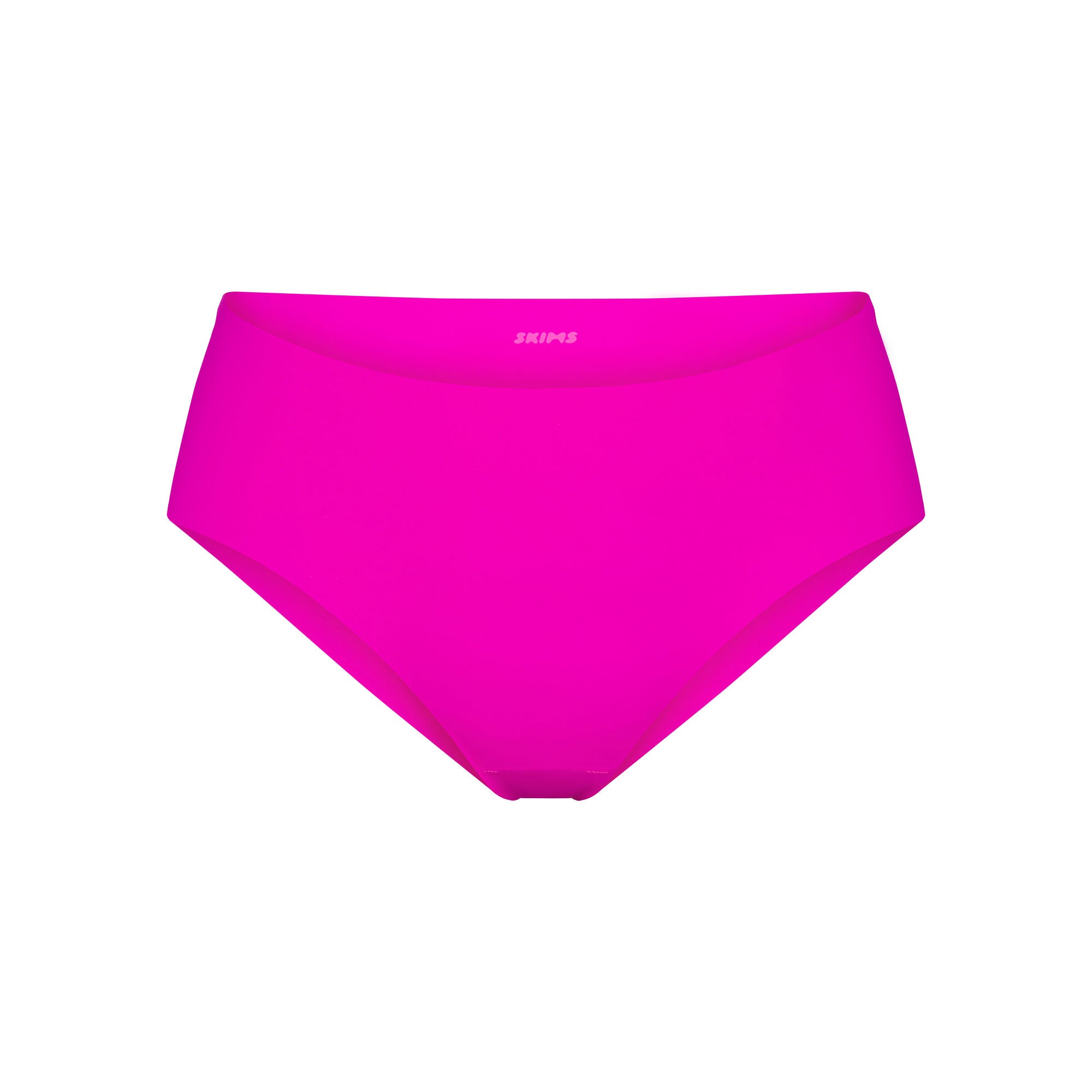 NAKED BIKINI | FUCHSIA - Image 5