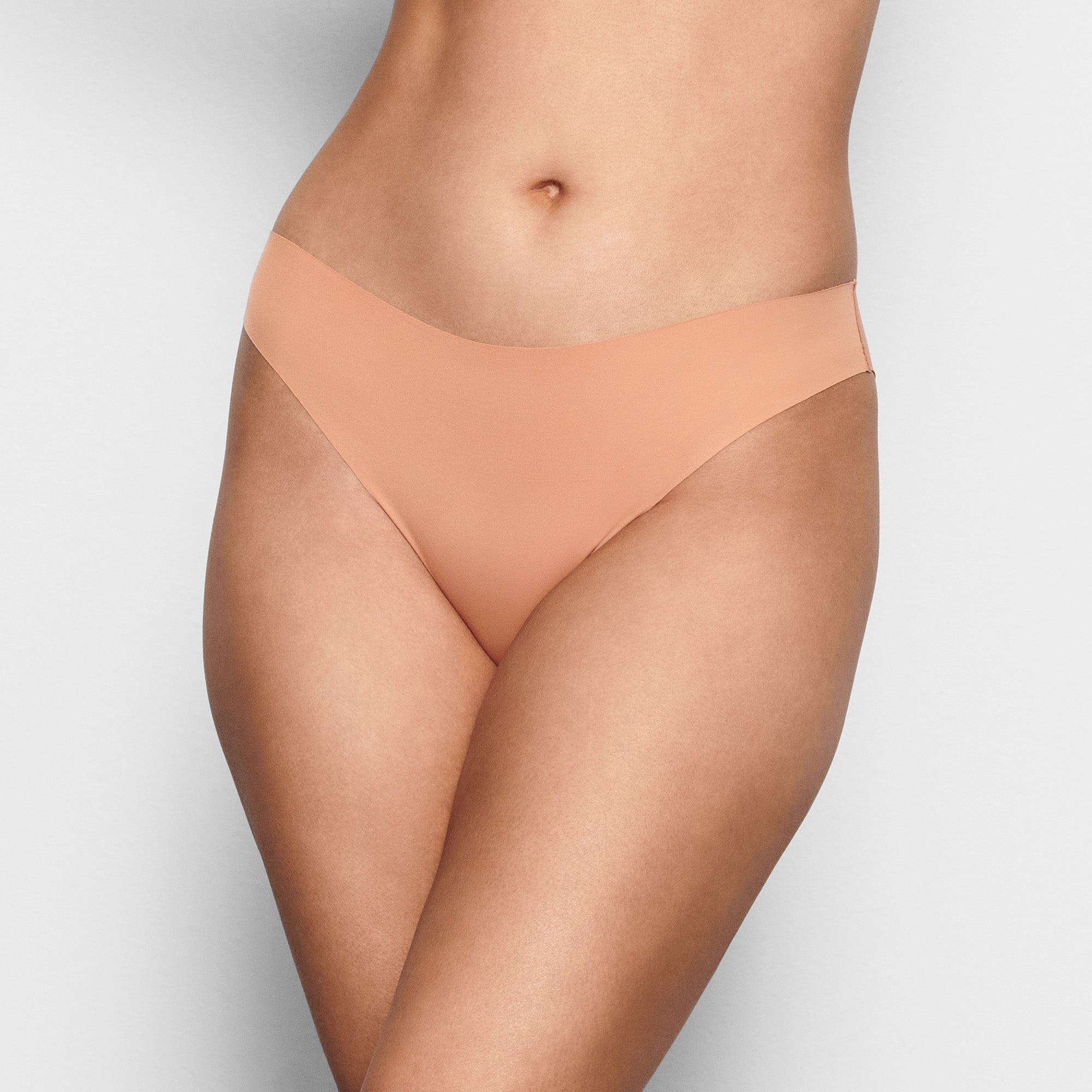 NAKED BIKINI | OCHRE