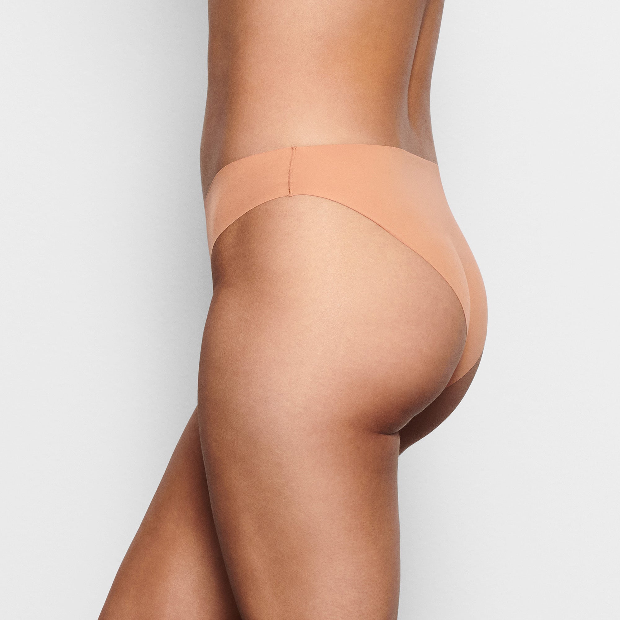 NAKED BIKINI | OCHRE - Image 2