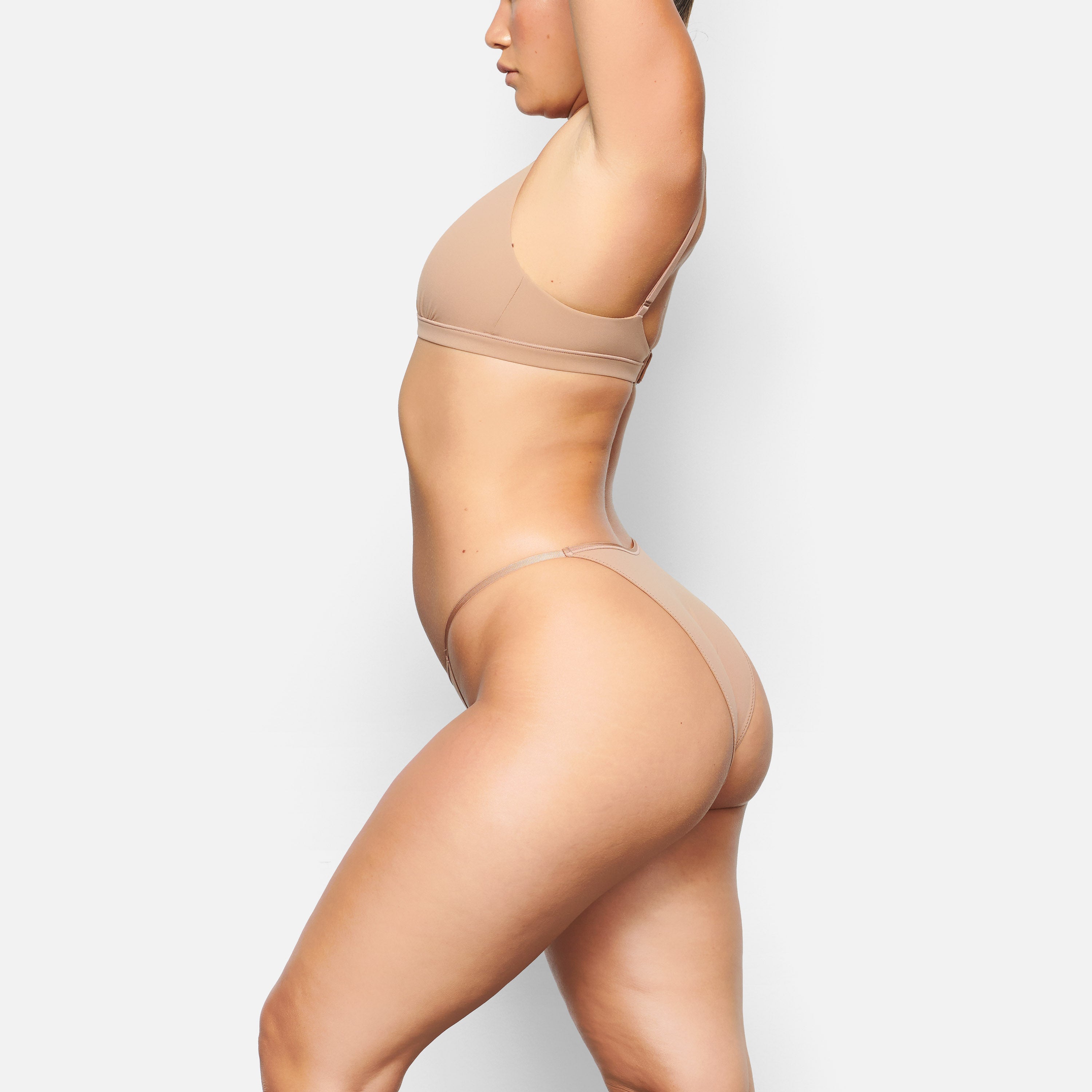 FITS EVERYBODY STRING BIKINI | SIENNA - Image 2