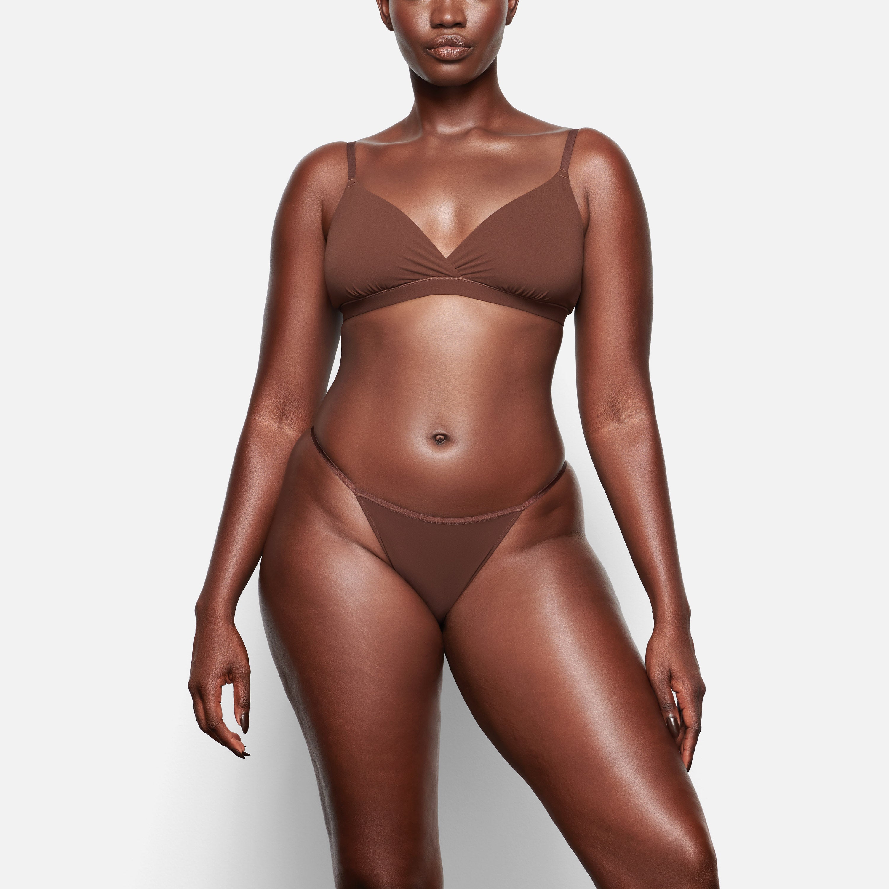FITS EVERYBODY STRING BIKINI | COCOA
