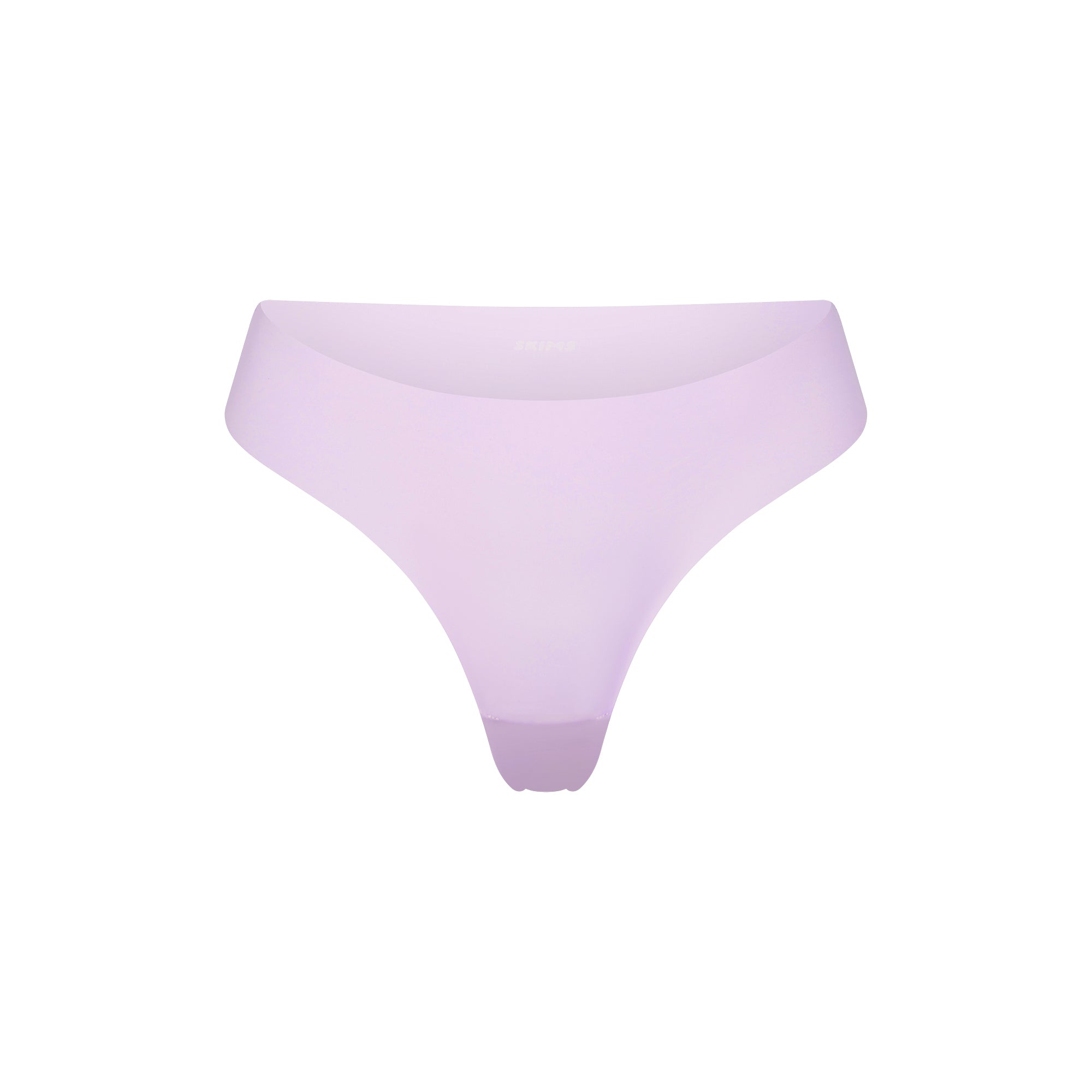 NAKED DIPPED THONG | SUGAR PLUM - Image 5
