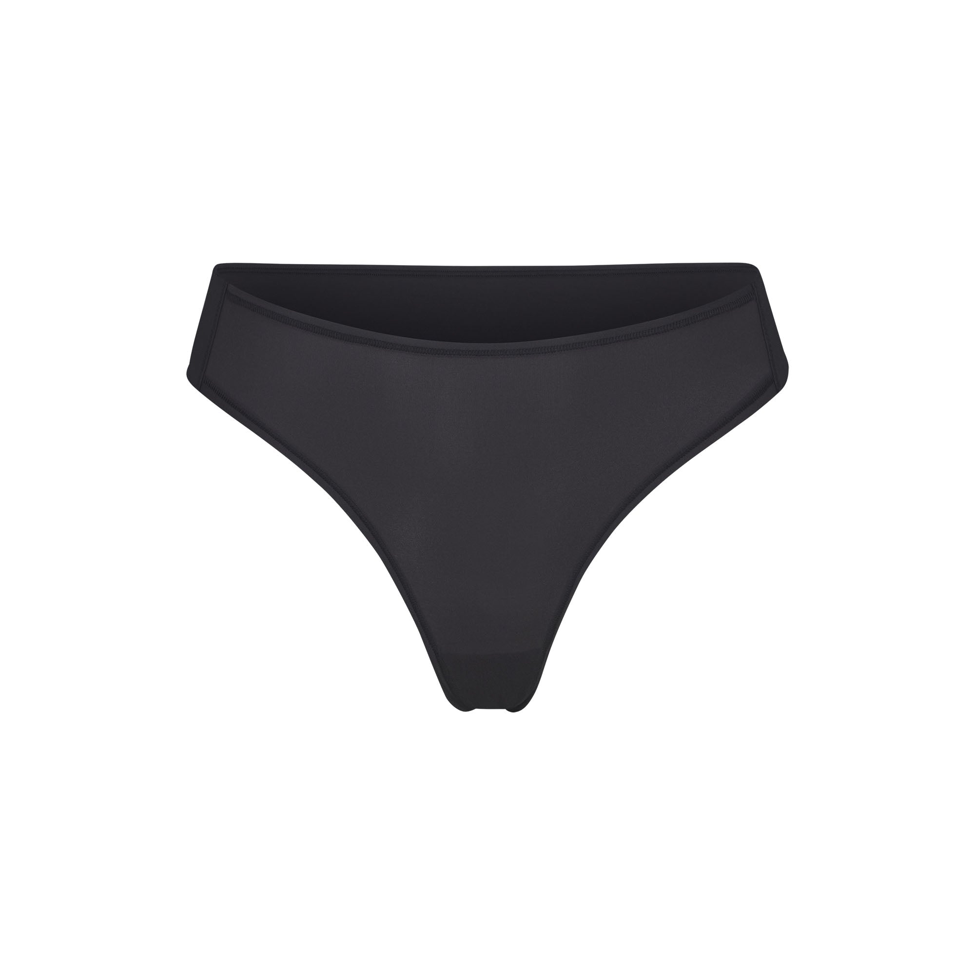 FITS EVERYBODY ADAPTIVE THONG | ONYX - Image 7