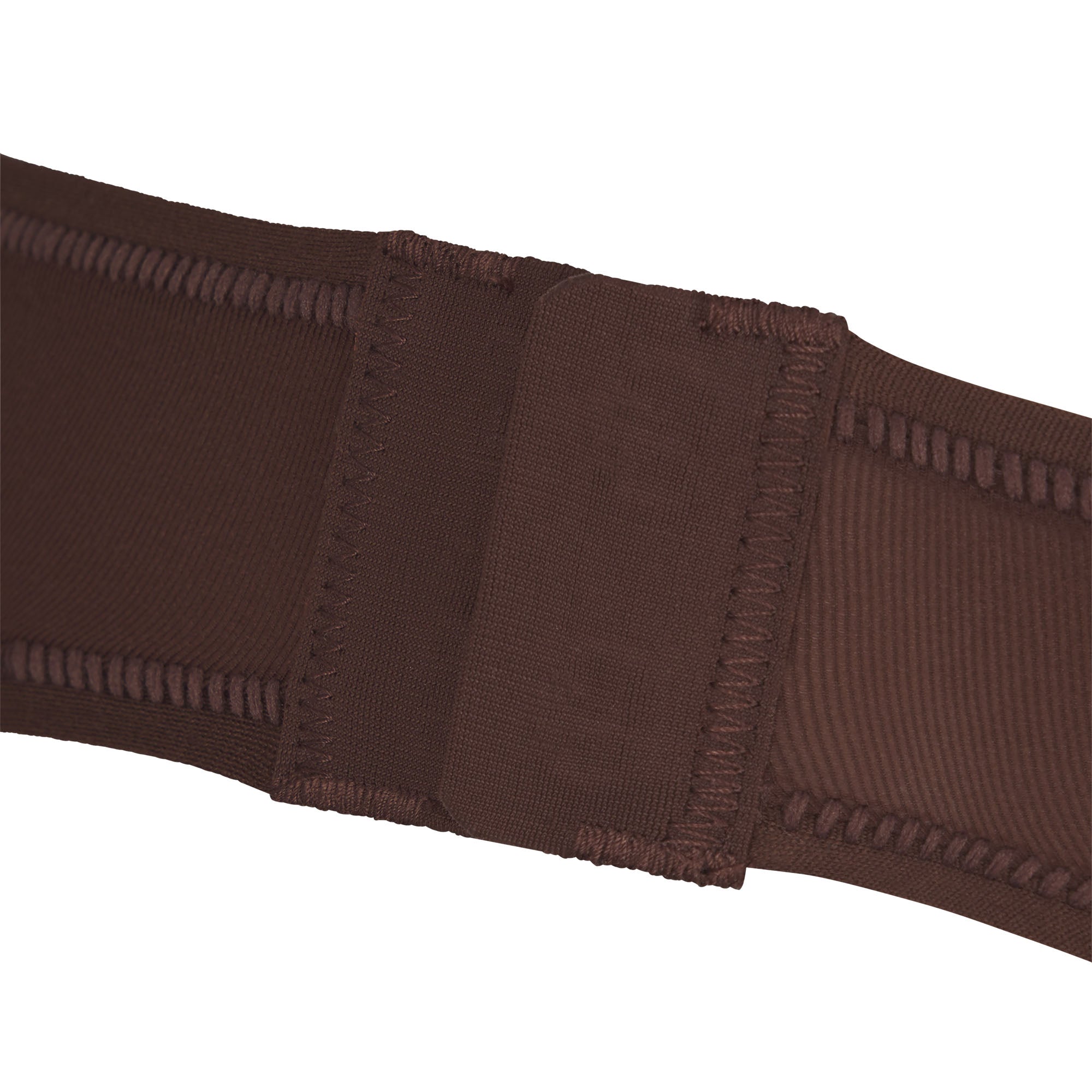 FITS EVERYBODY ADAPTIVE THONG | COCOA - Image 6