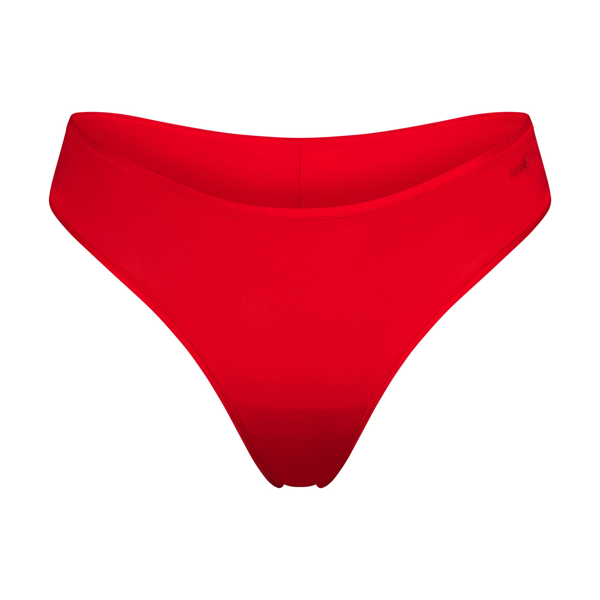 SHINE FOUNDATIONS THONG | CAYENNE - Image 5