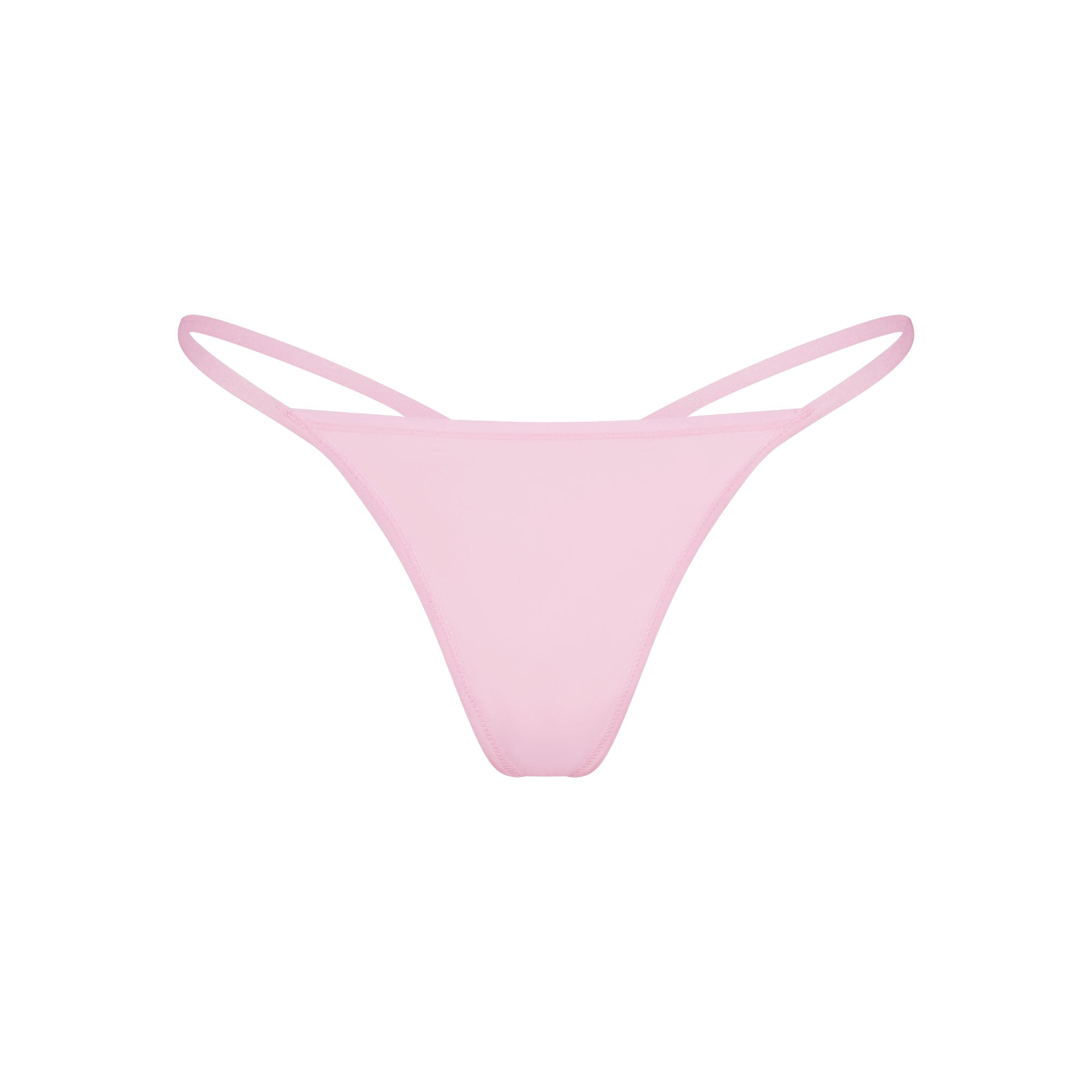 FITS EVERYBODY T-STRING THONG | CHERRY BLOSSOM - Image 6