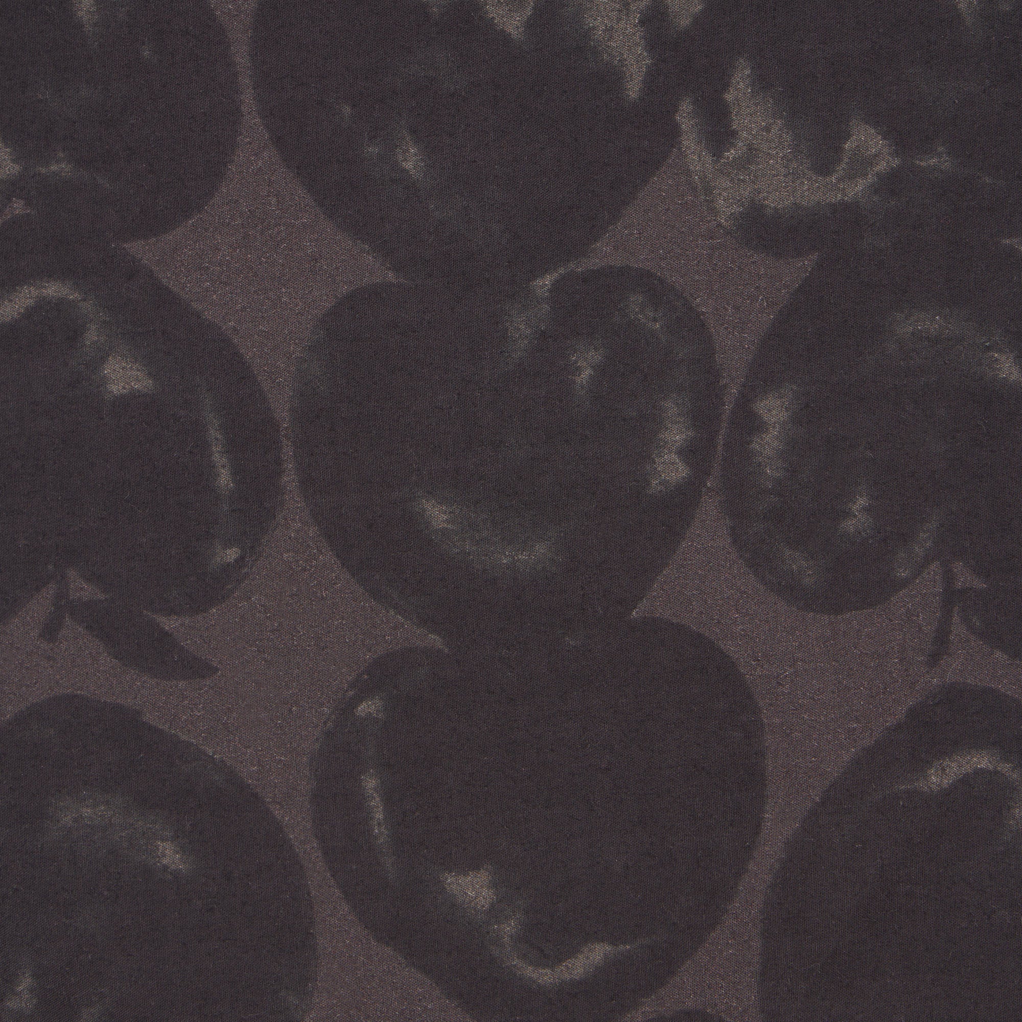 COTTON POPLIN MENS BOXER | APPLE HEART PRINT - Image 4