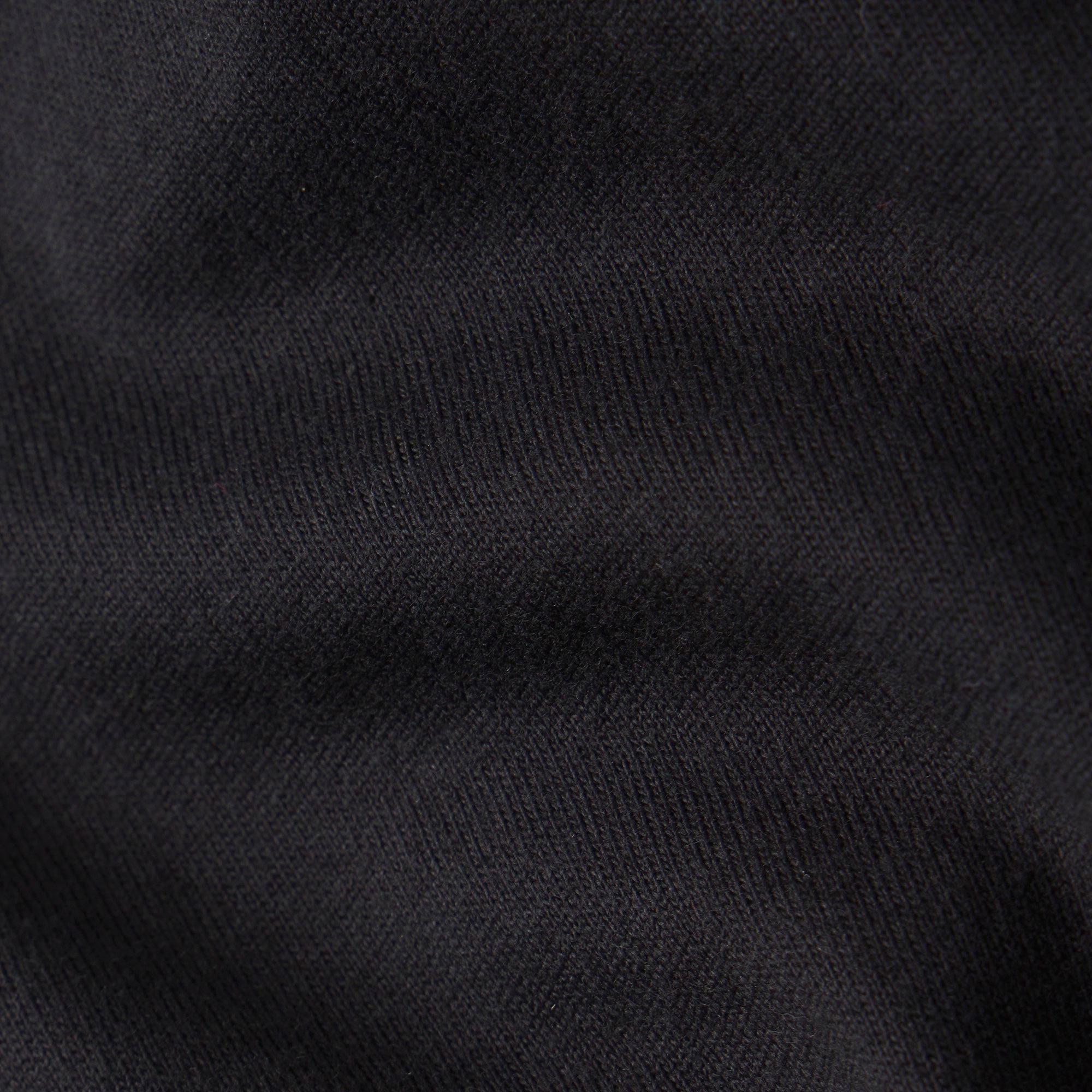 RELAXED TEES OVERSIZED LONG T-SHIRT | ONYX - Image 4